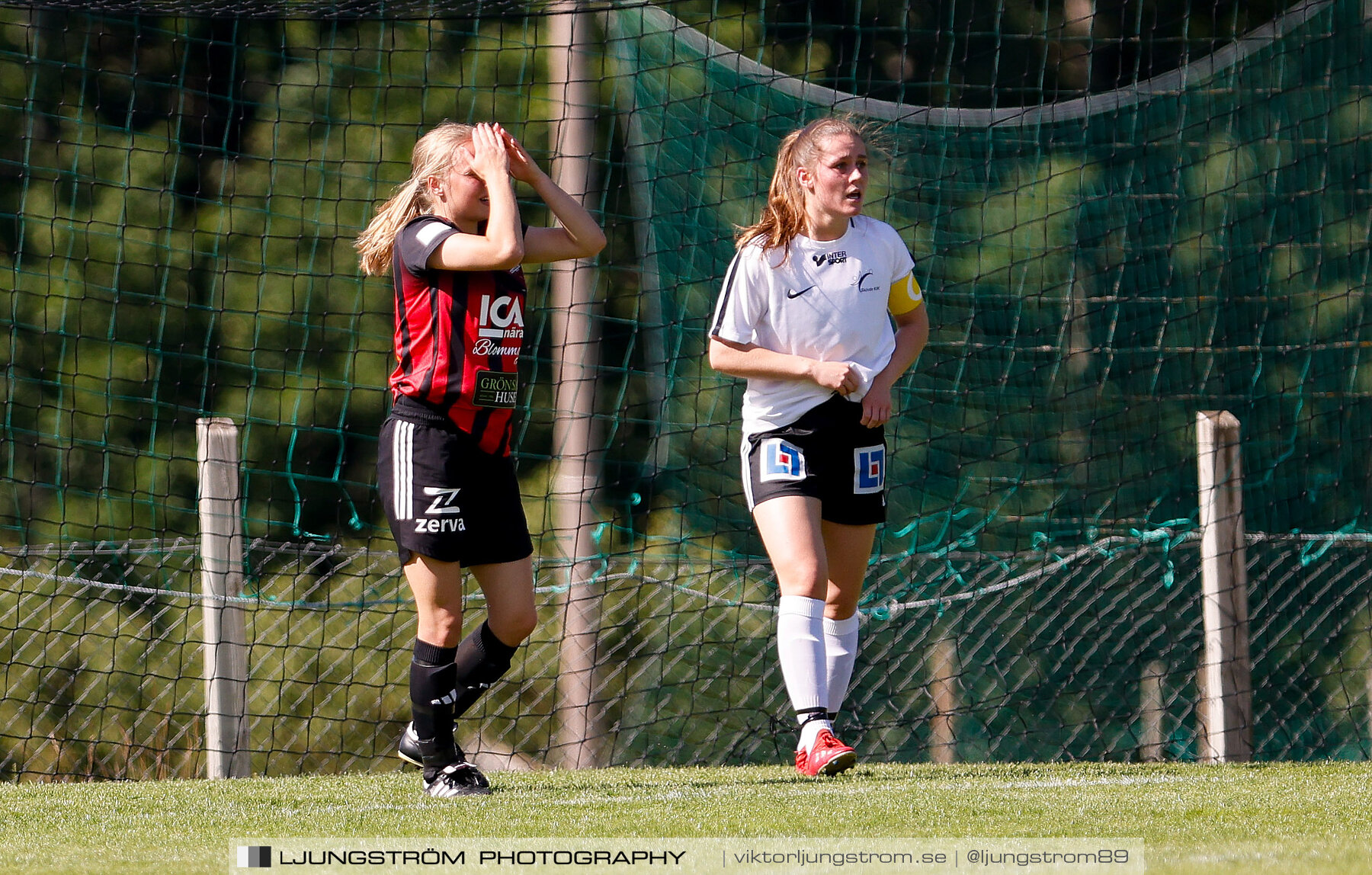 Ulvåkers IF-Skövde KIK 2-3,dam,Åbrovallen,Ulvåker,Sverige,Fotboll,,2023,311640