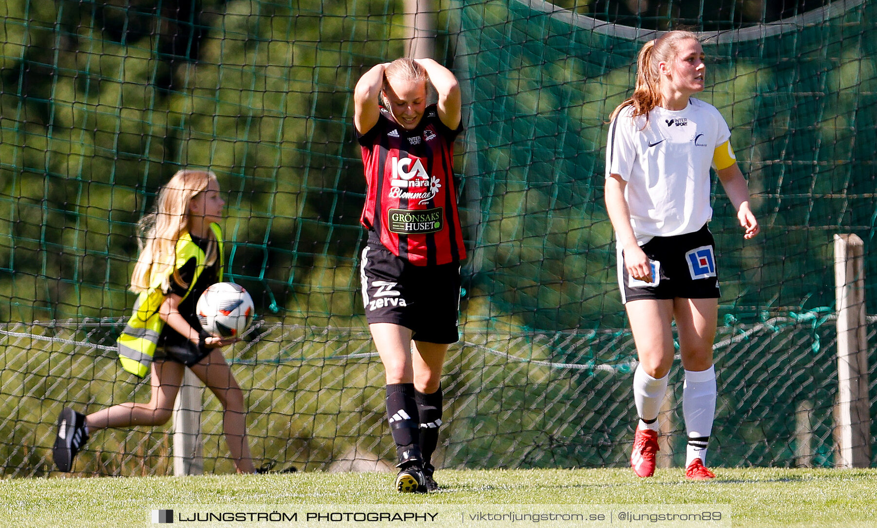 Ulvåkers IF-Skövde KIK 2-3,dam,Åbrovallen,Ulvåker,Sverige,Fotboll,,2023,311641