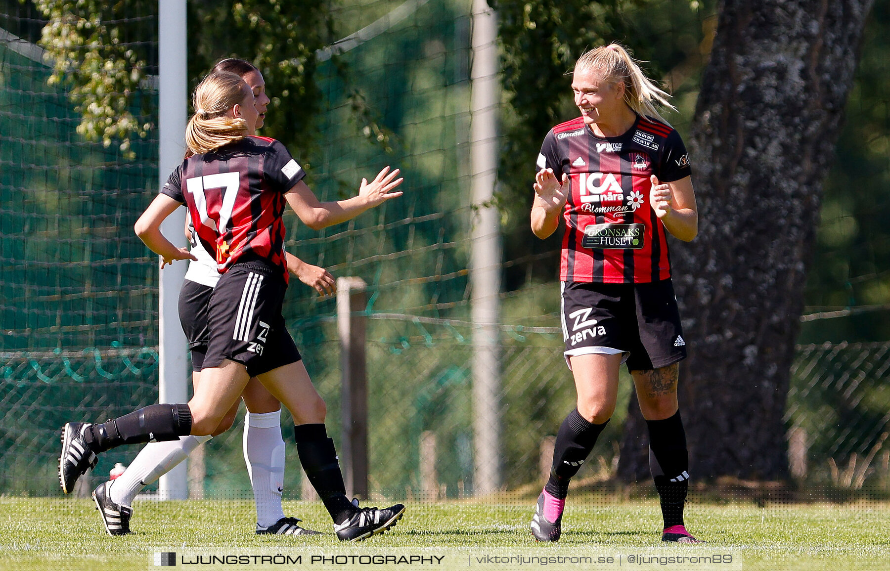 Ulvåkers IF-Skövde KIK 2-3,dam,Åbrovallen,Ulvåker,Sverige,Fotboll,,2023,311642