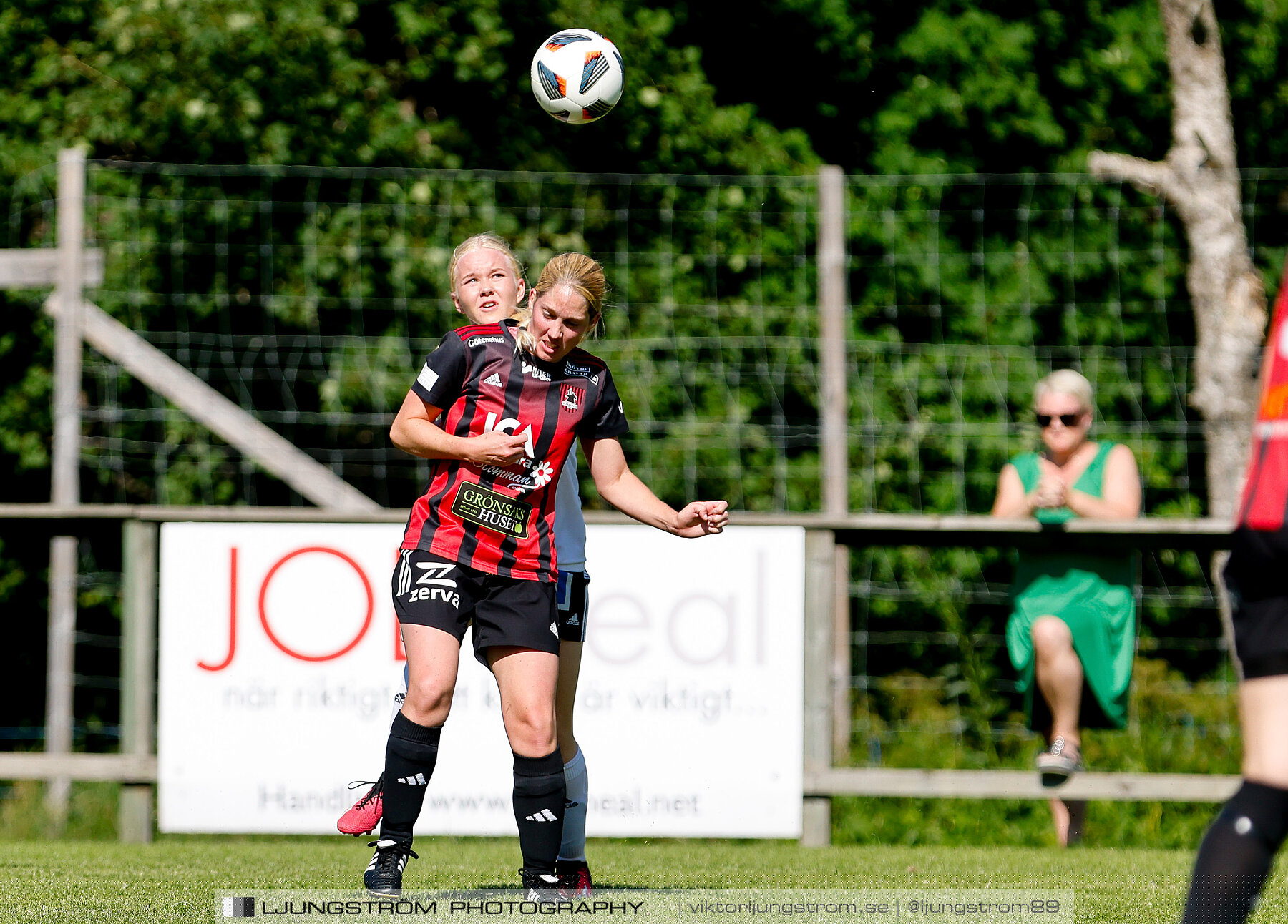 Ulvåkers IF-Skövde KIK 2-3,dam,Åbrovallen,Ulvåker,Sverige,Fotboll,,2023,311660