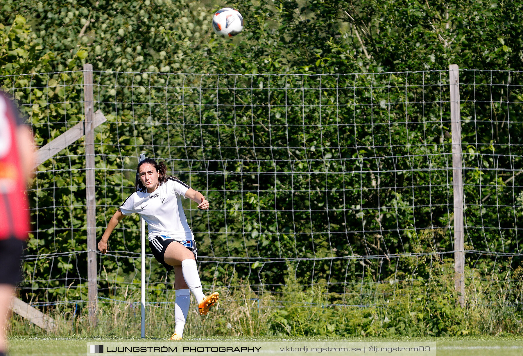 Ulvåkers IF-Skövde KIK 2-3,dam,Åbrovallen,Ulvåker,Sverige,Fotboll,,2023,311667