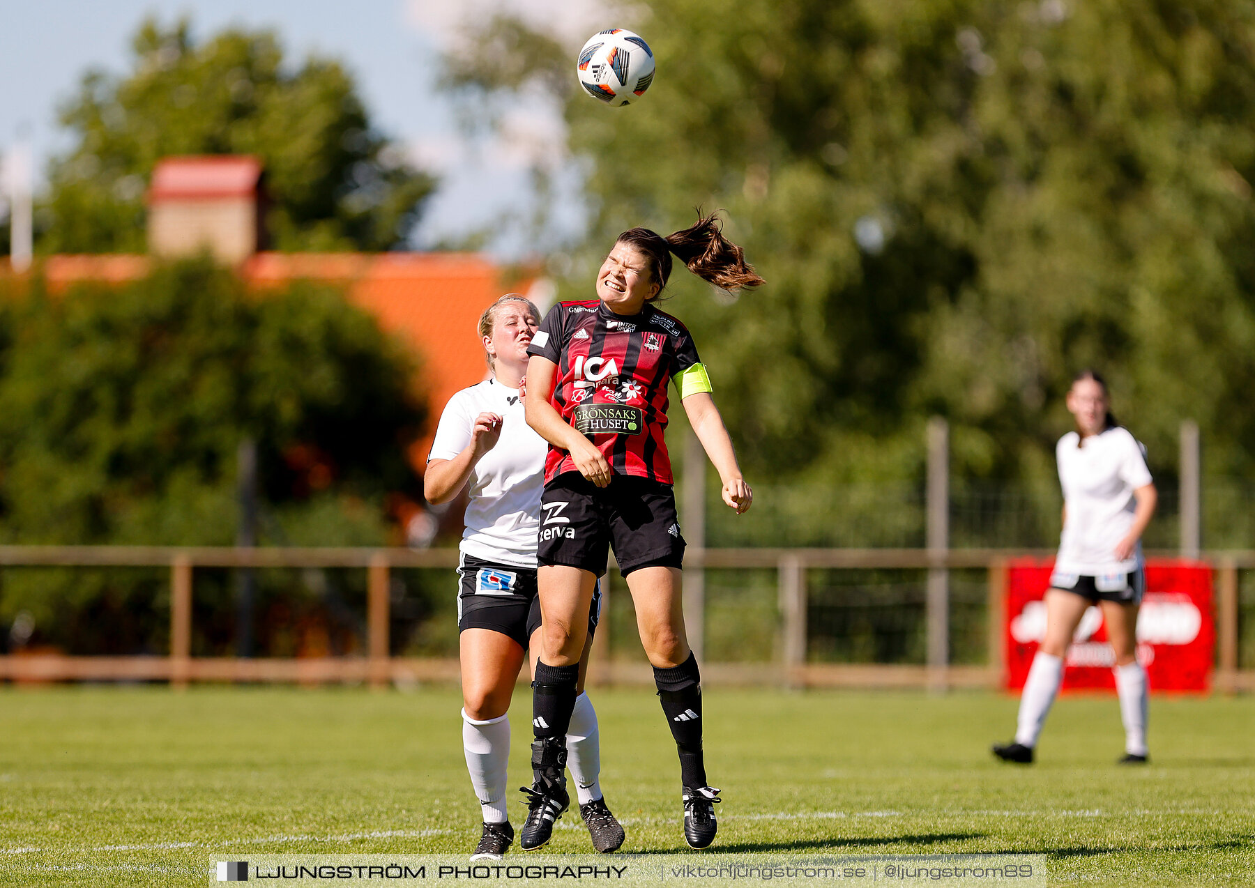 Ulvåkers IF-Skövde KIK 2-3,dam,Åbrovallen,Ulvåker,Sverige,Fotboll,,2023,311679