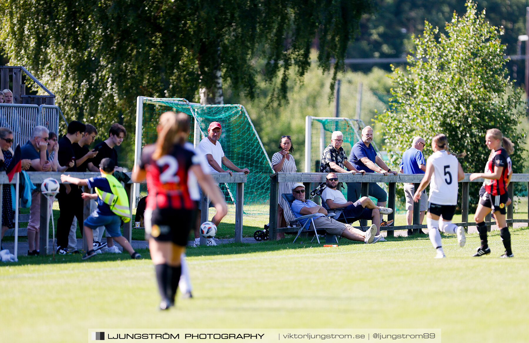 Ulvåkers IF-Skövde KIK 2-3,dam,Åbrovallen,Ulvåker,Sverige,Fotboll,,2023,311690