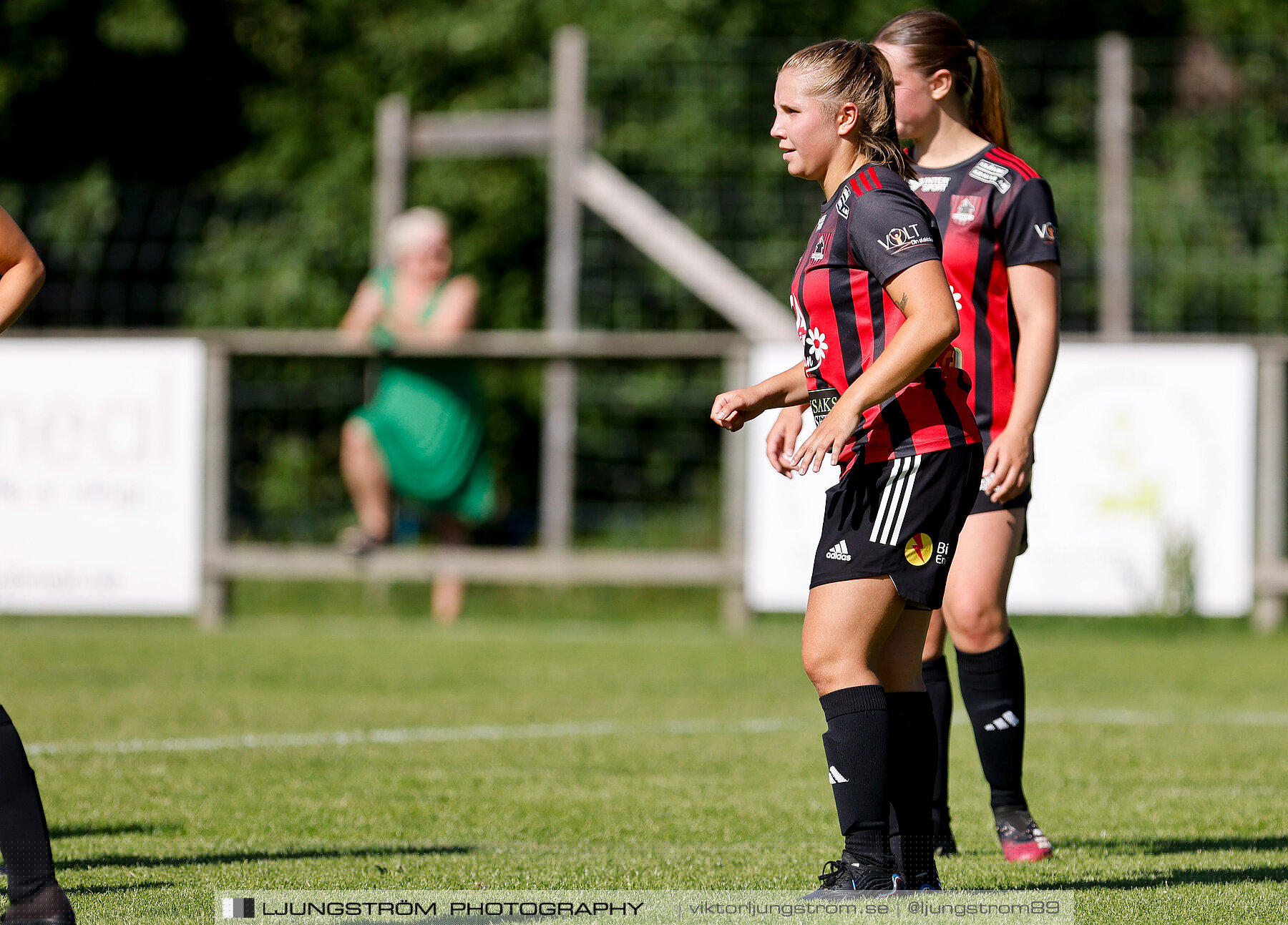 Ulvåkers IF-Skövde KIK 2-3,dam,Åbrovallen,Ulvåker,Sverige,Fotboll,,2023,311701