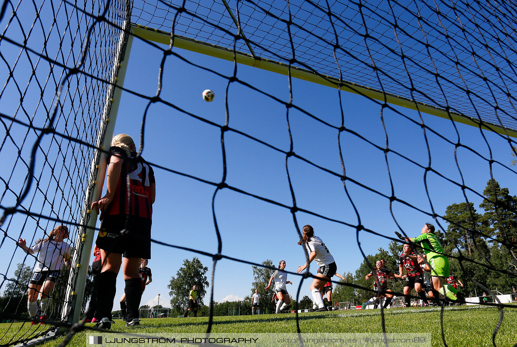 Ulvåkers IF-Skövde KIK 2-3,dam,Åbrovallen,Ulvåker,Sverige,Fotboll,,2023,311703