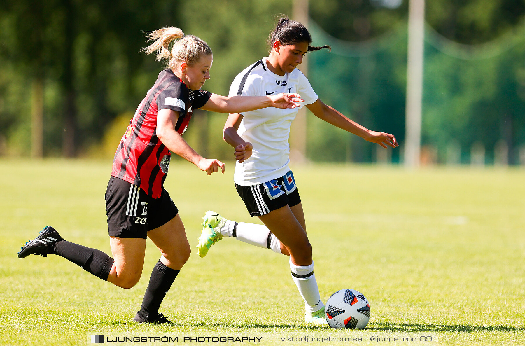 Ulvåkers IF-Skövde KIK 2-3,dam,Åbrovallen,Ulvåker,Sverige,Fotboll,,2023,311715