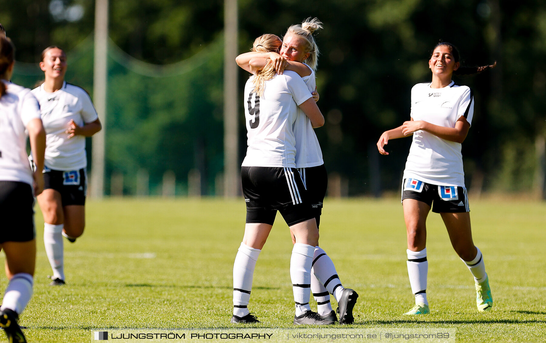 Ulvåkers IF-Skövde KIK 2-3,dam,Åbrovallen,Ulvåker,Sverige,Fotboll,,2023,311730