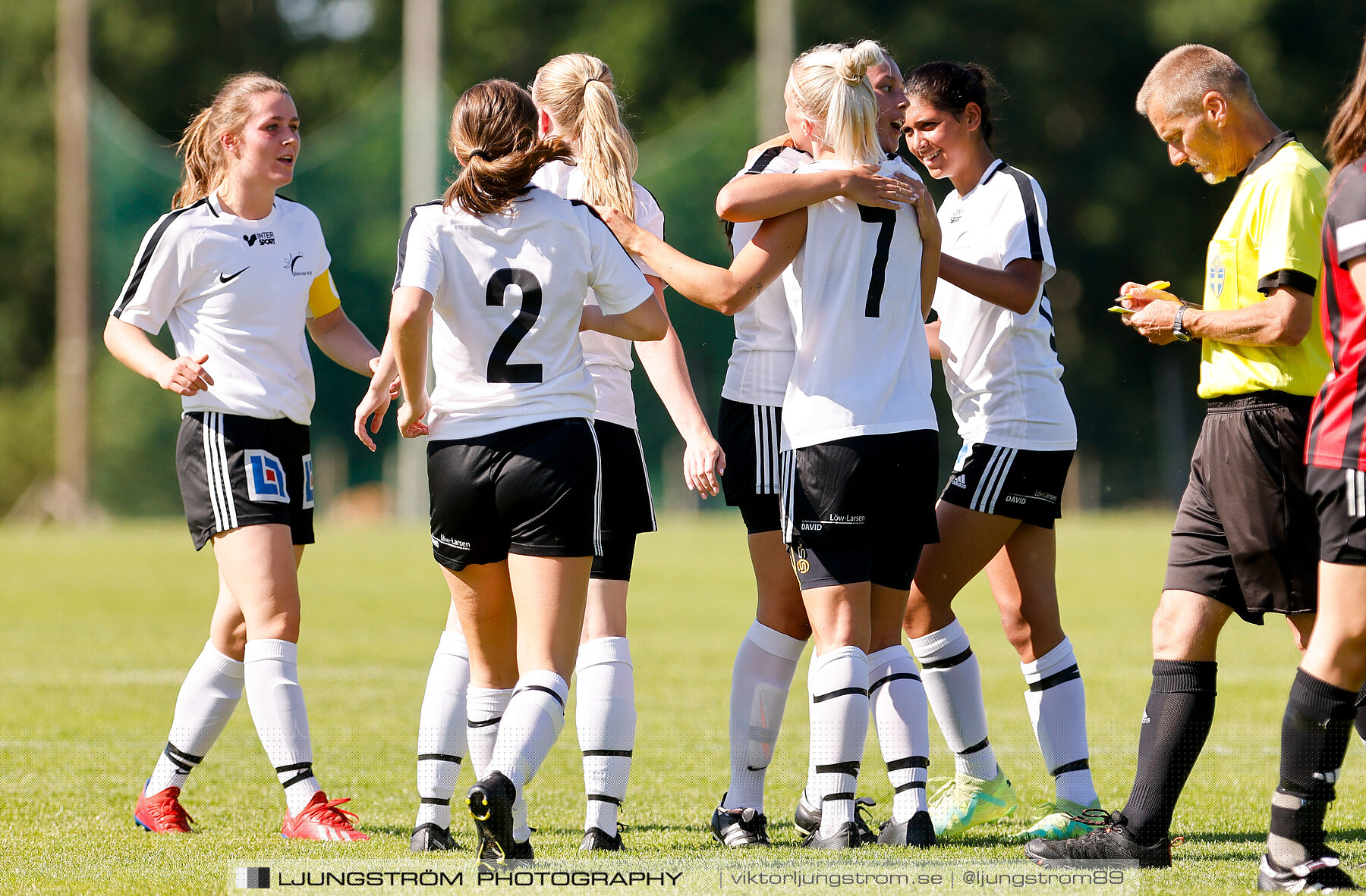 Ulvåkers IF-Skövde KIK 2-3,dam,Åbrovallen,Ulvåker,Sverige,Fotboll,,2023,311732