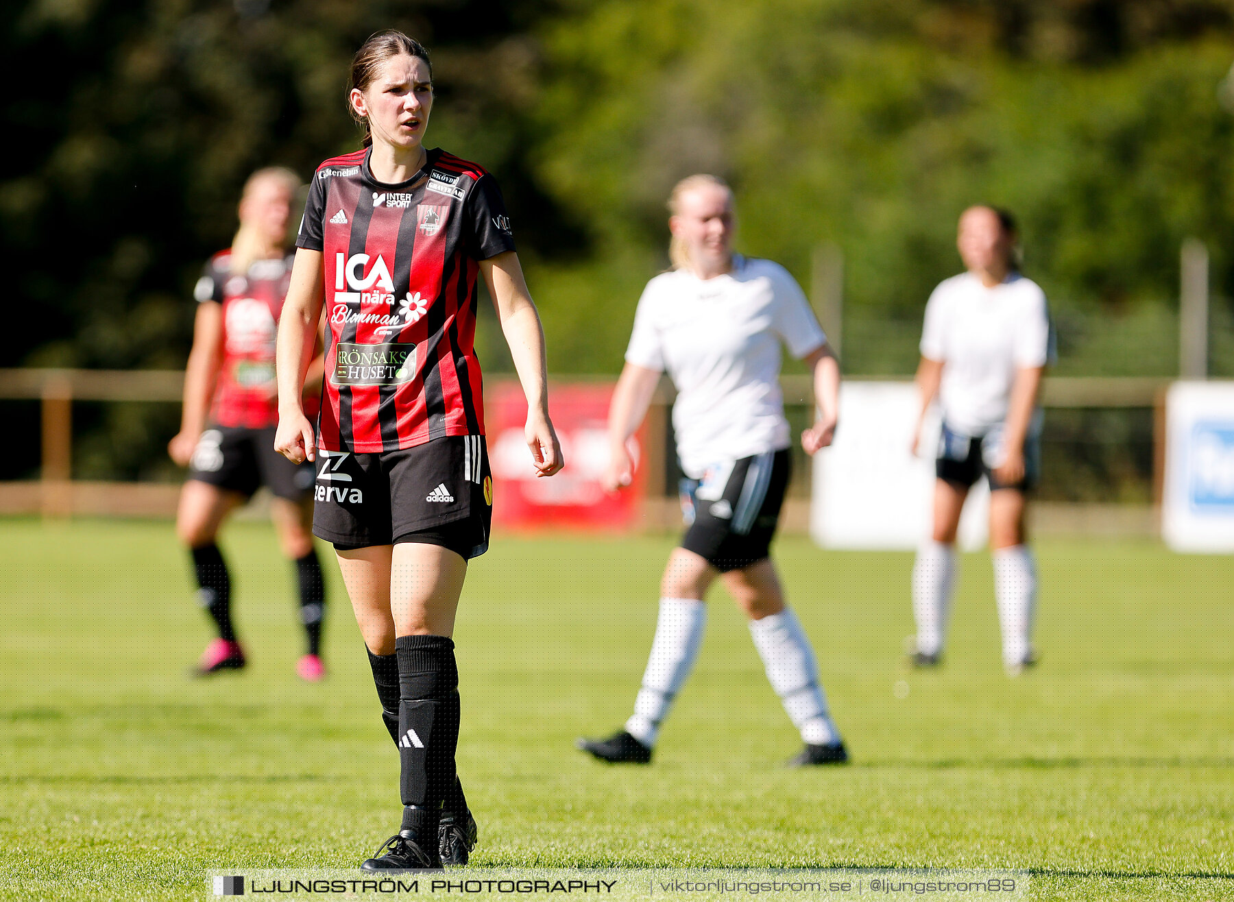 Ulvåkers IF-Skövde KIK 2-3,dam,Åbrovallen,Ulvåker,Sverige,Fotboll,,2023,311741