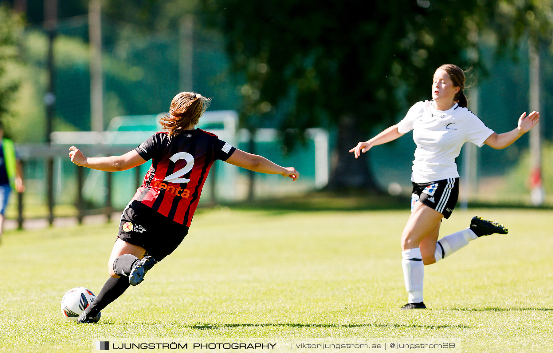 Ulvåkers IF-Skövde KIK 2-3,dam,Åbrovallen,Ulvåker,Sverige,Fotboll,,2023,311742