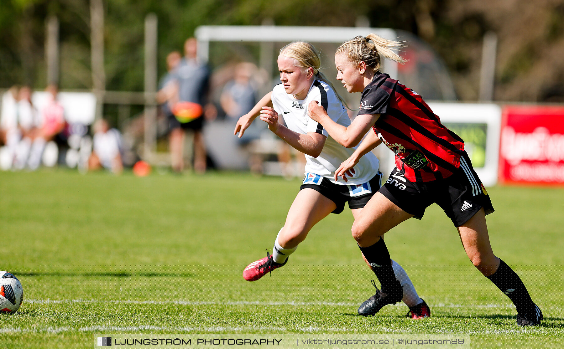 Ulvåkers IF-Skövde KIK 2-3,dam,Åbrovallen,Ulvåker,Sverige,Fotboll,,2023,311745