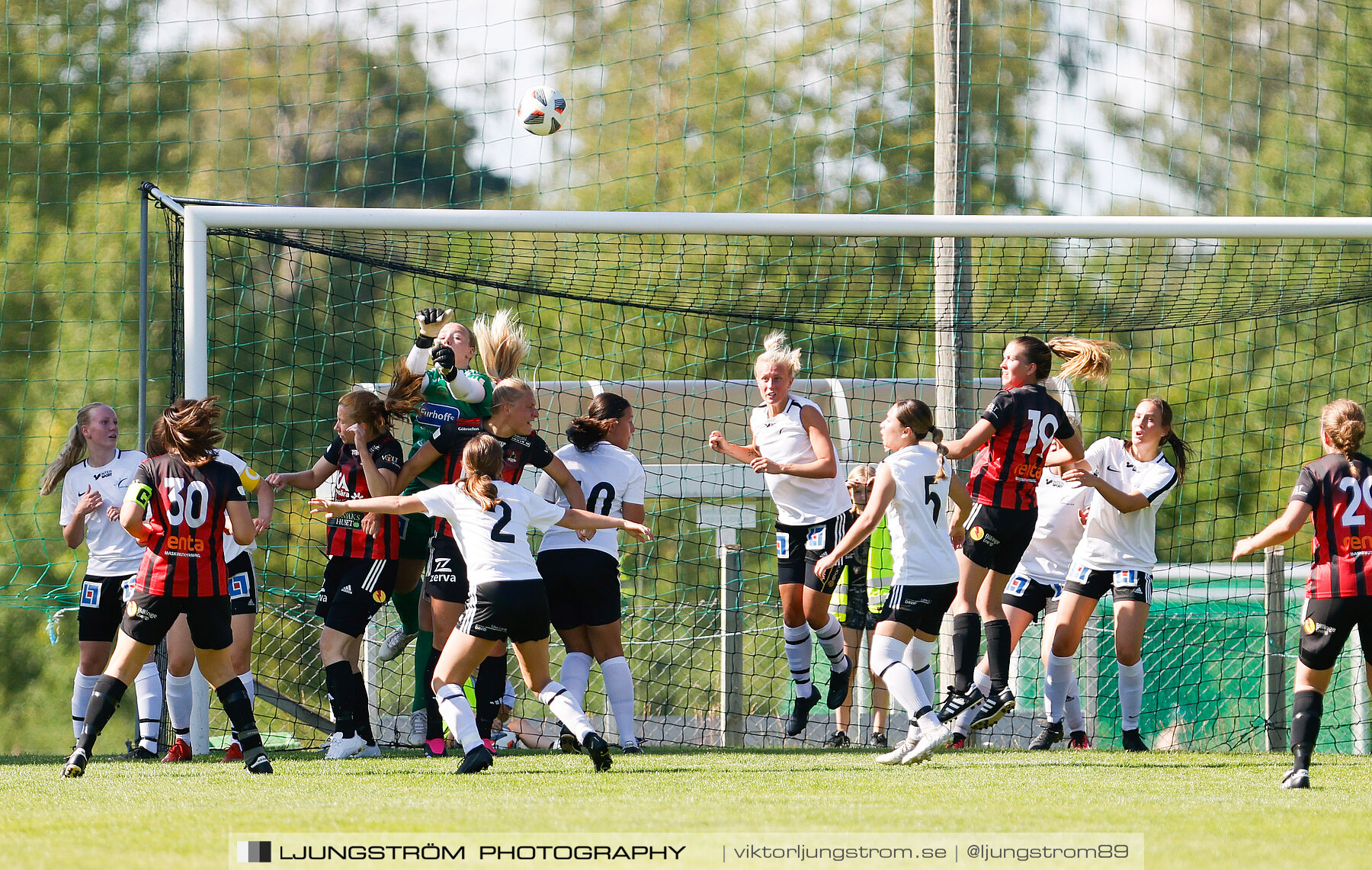 Ulvåkers IF-Skövde KIK 2-3,dam,Åbrovallen,Ulvåker,Sverige,Fotboll,,2023,311750