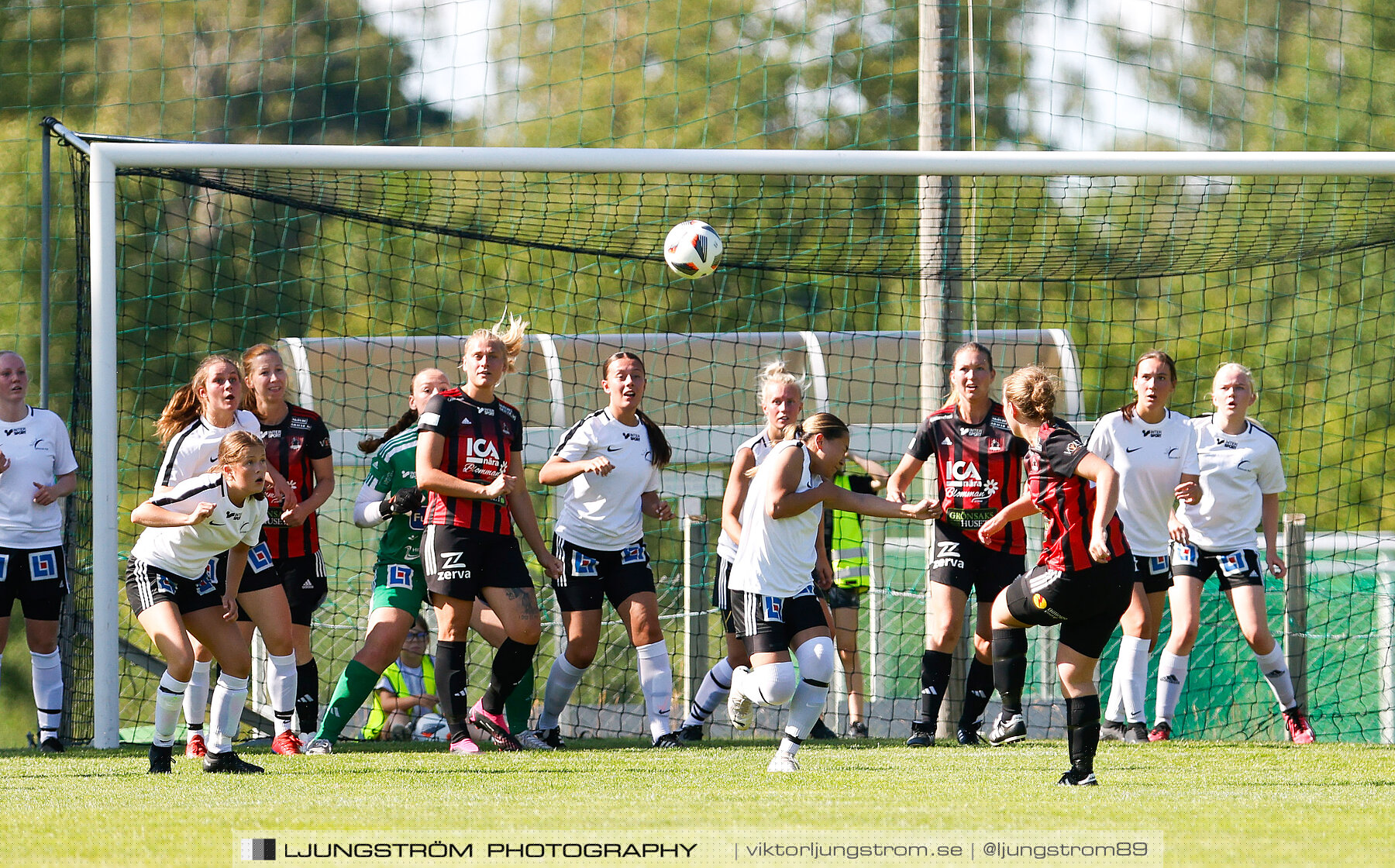 Ulvåkers IF-Skövde KIK 2-3,dam,Åbrovallen,Ulvåker,Sverige,Fotboll,,2023,311751