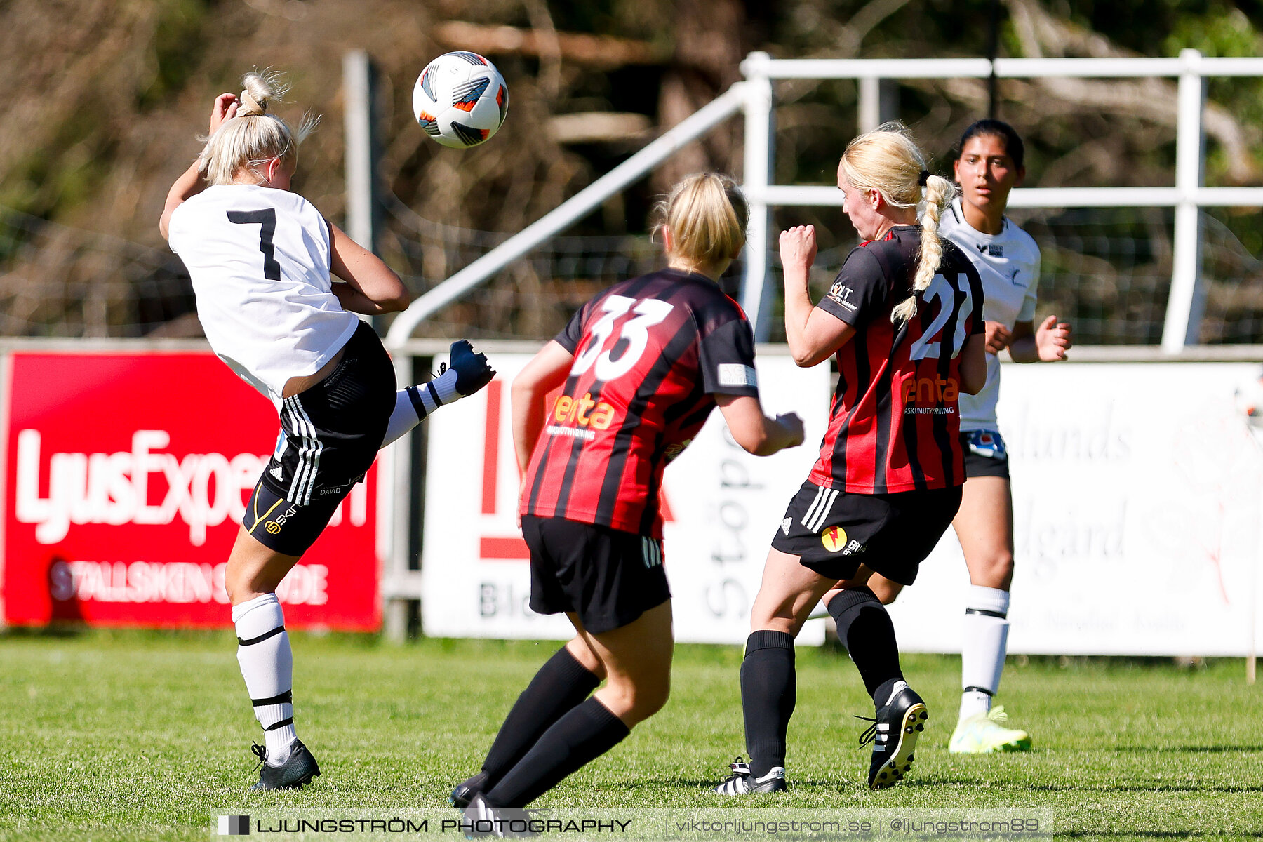 Ulvåkers IF-Skövde KIK 2-3,dam,Åbrovallen,Ulvåker,Sverige,Fotboll,,2023,311765