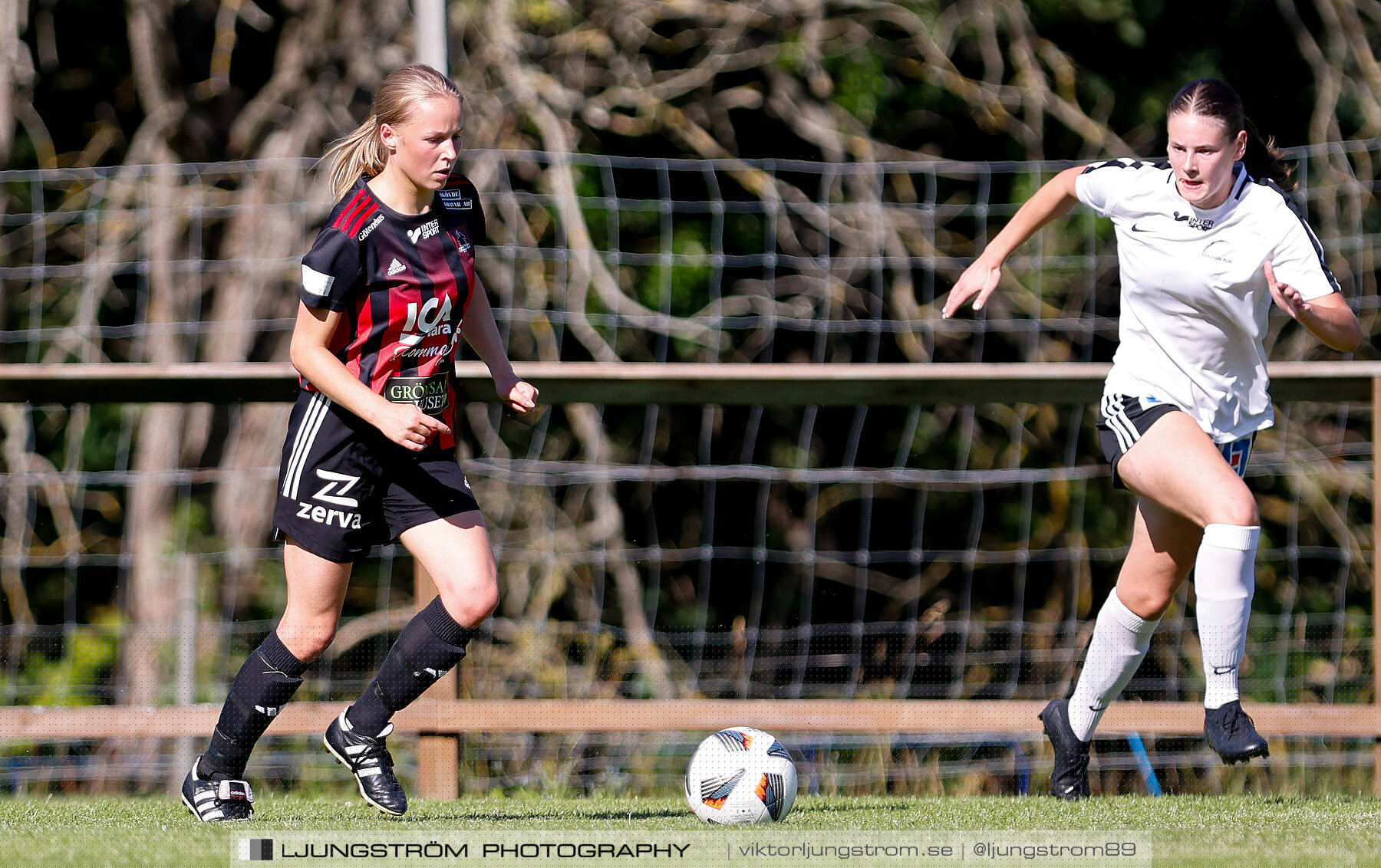 Ulvåkers IF-Skövde KIK 2-3,dam,Åbrovallen,Ulvåker,Sverige,Fotboll,,2023,311789