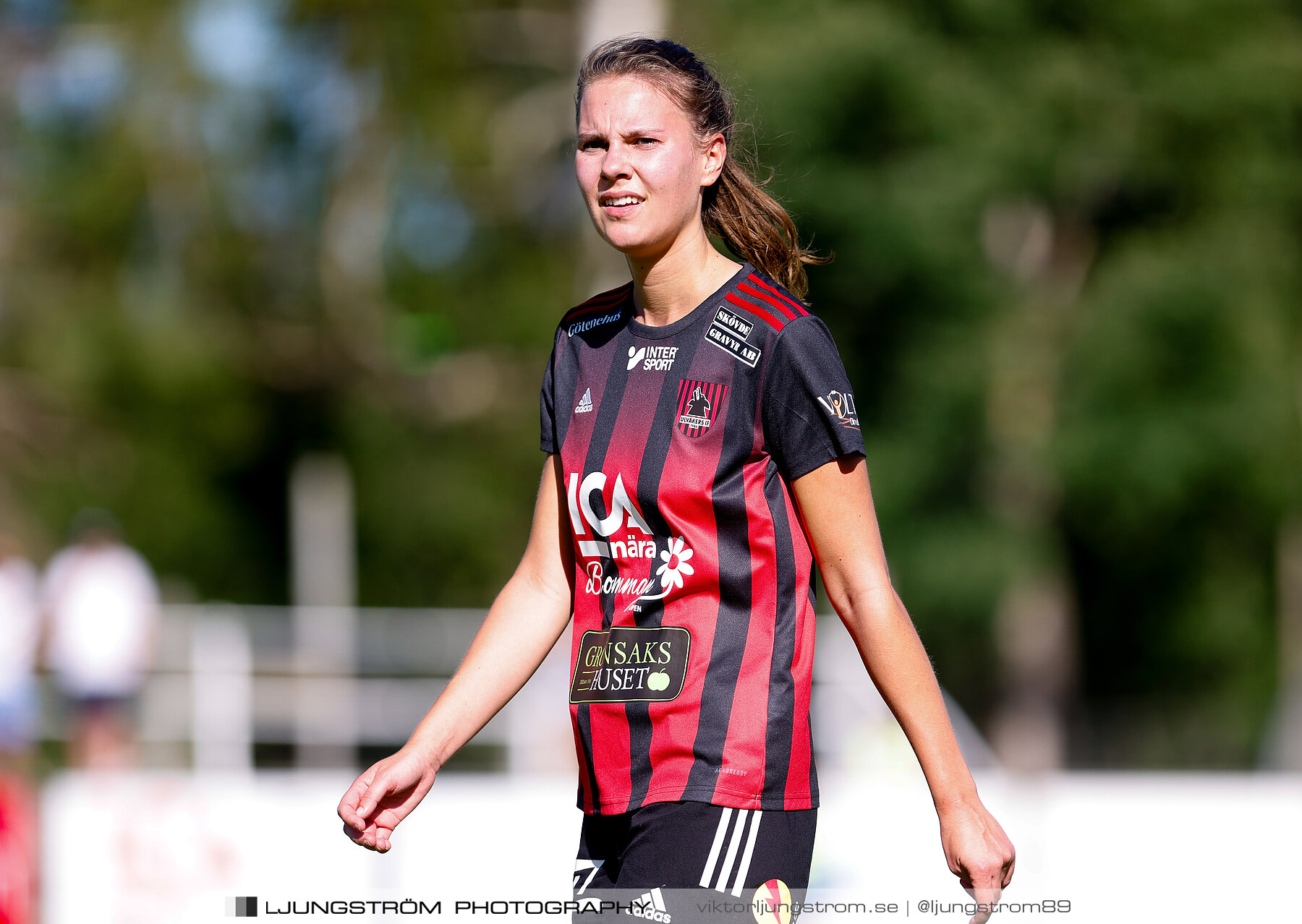 Ulvåkers IF-Skövde KIK 2-3,dam,Åbrovallen,Ulvåker,Sverige,Fotboll,,2023,311801