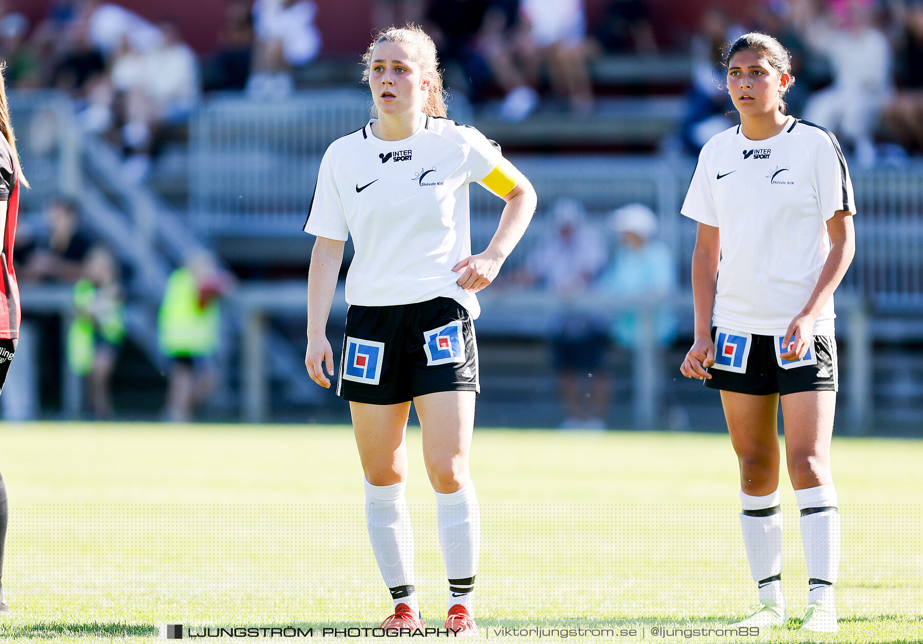 Ulvåkers IF-Skövde KIK 2-3,dam,Åbrovallen,Ulvåker,Sverige,Fotboll,,2023,311820