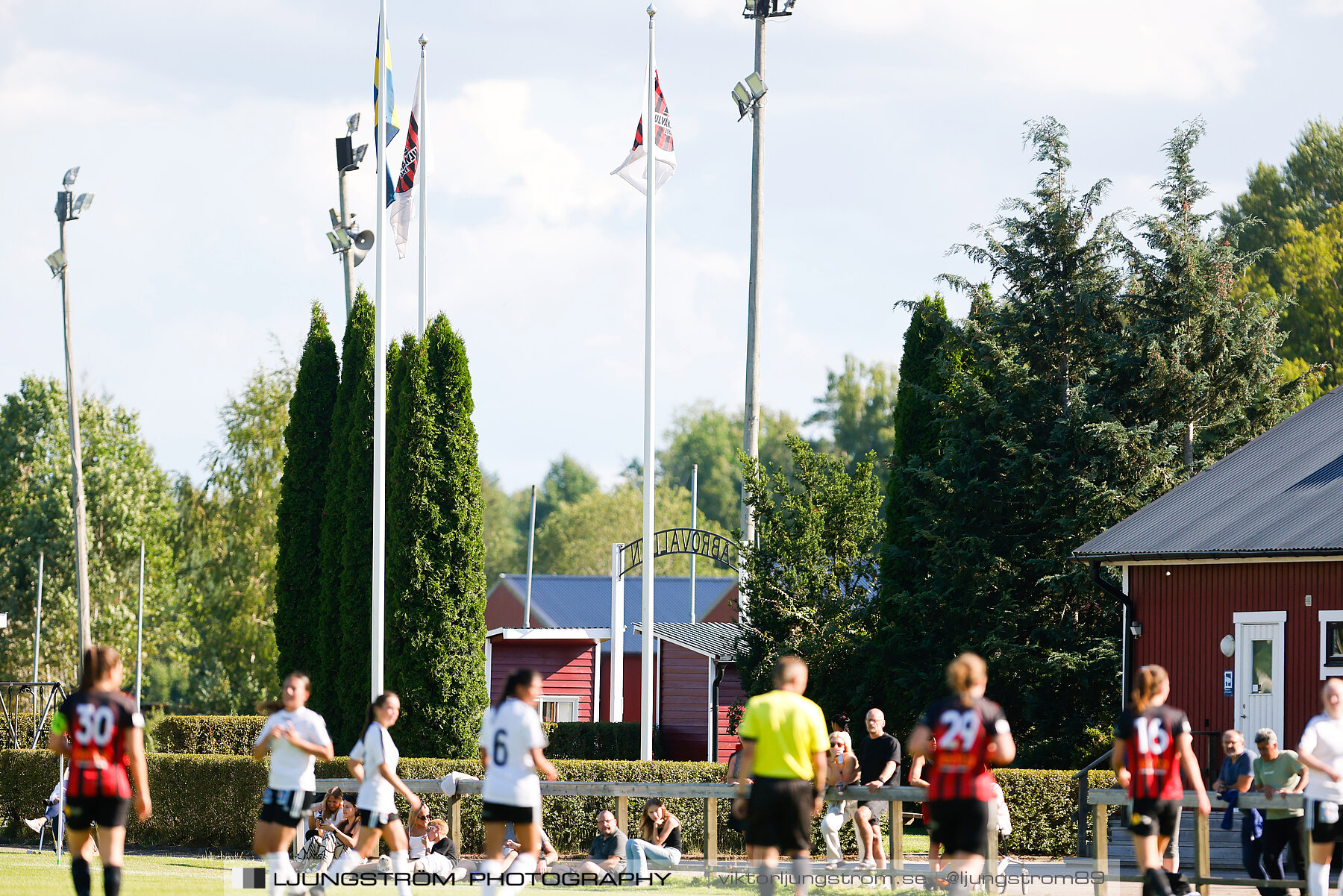 Ulvåkers IF-Skövde KIK 2-3,dam,Åbrovallen,Ulvåker,Sverige,Fotboll,,2023,311822