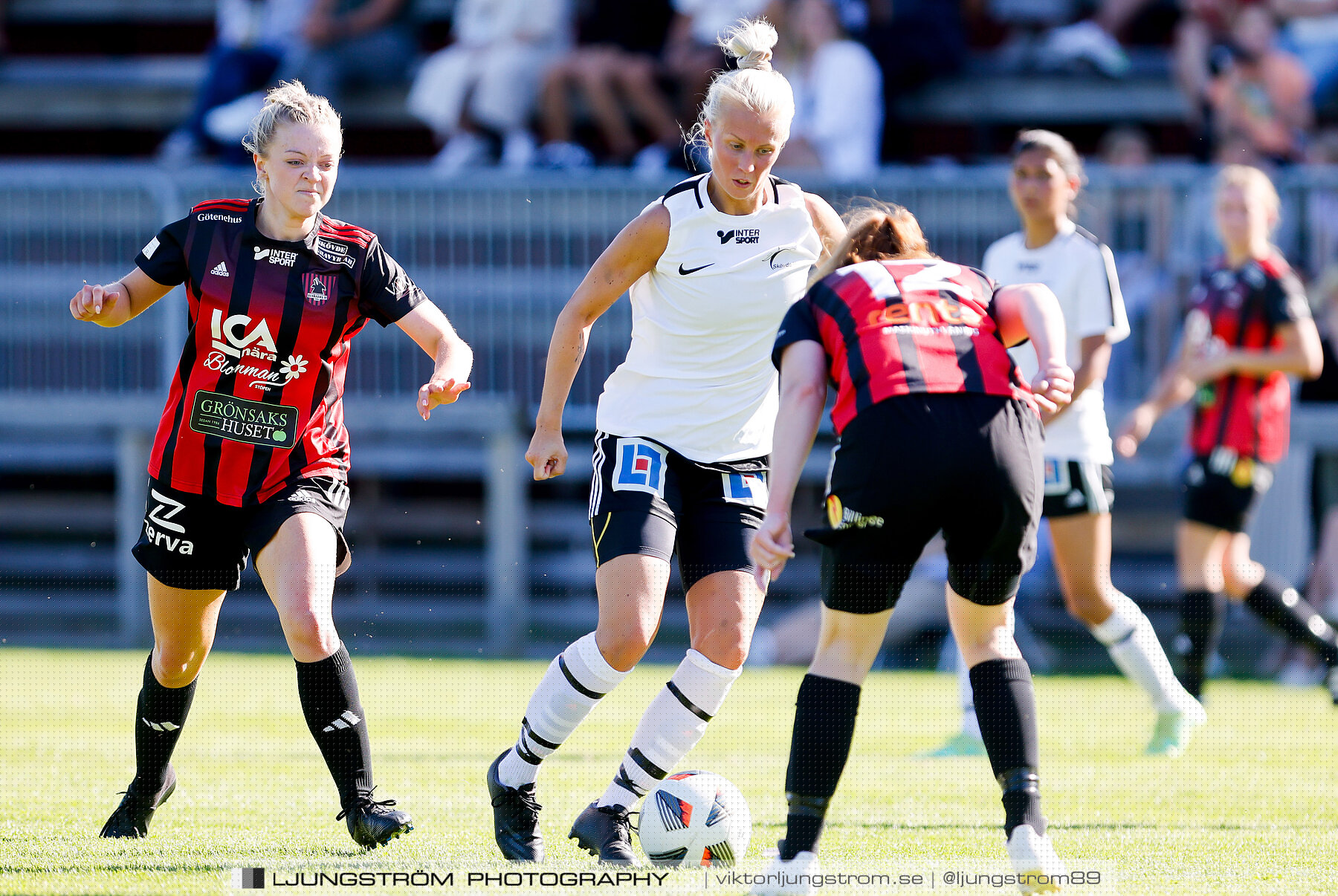 Ulvåkers IF-Skövde KIK 2-3,dam,Åbrovallen,Ulvåker,Sverige,Fotboll,,2023,311825