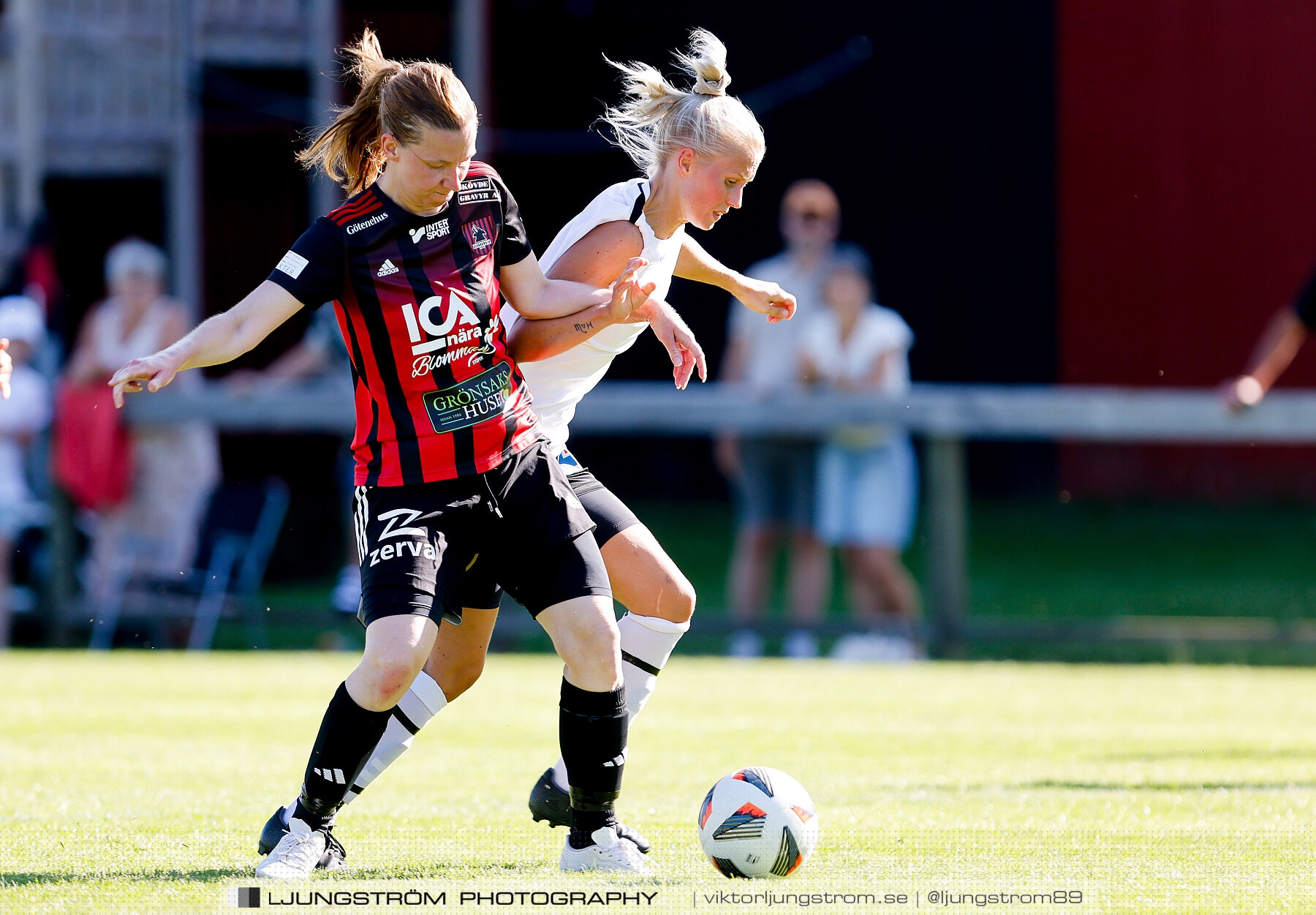 Ulvåkers IF-Skövde KIK 2-3,dam,Åbrovallen,Ulvåker,Sverige,Fotboll,,2023,311826