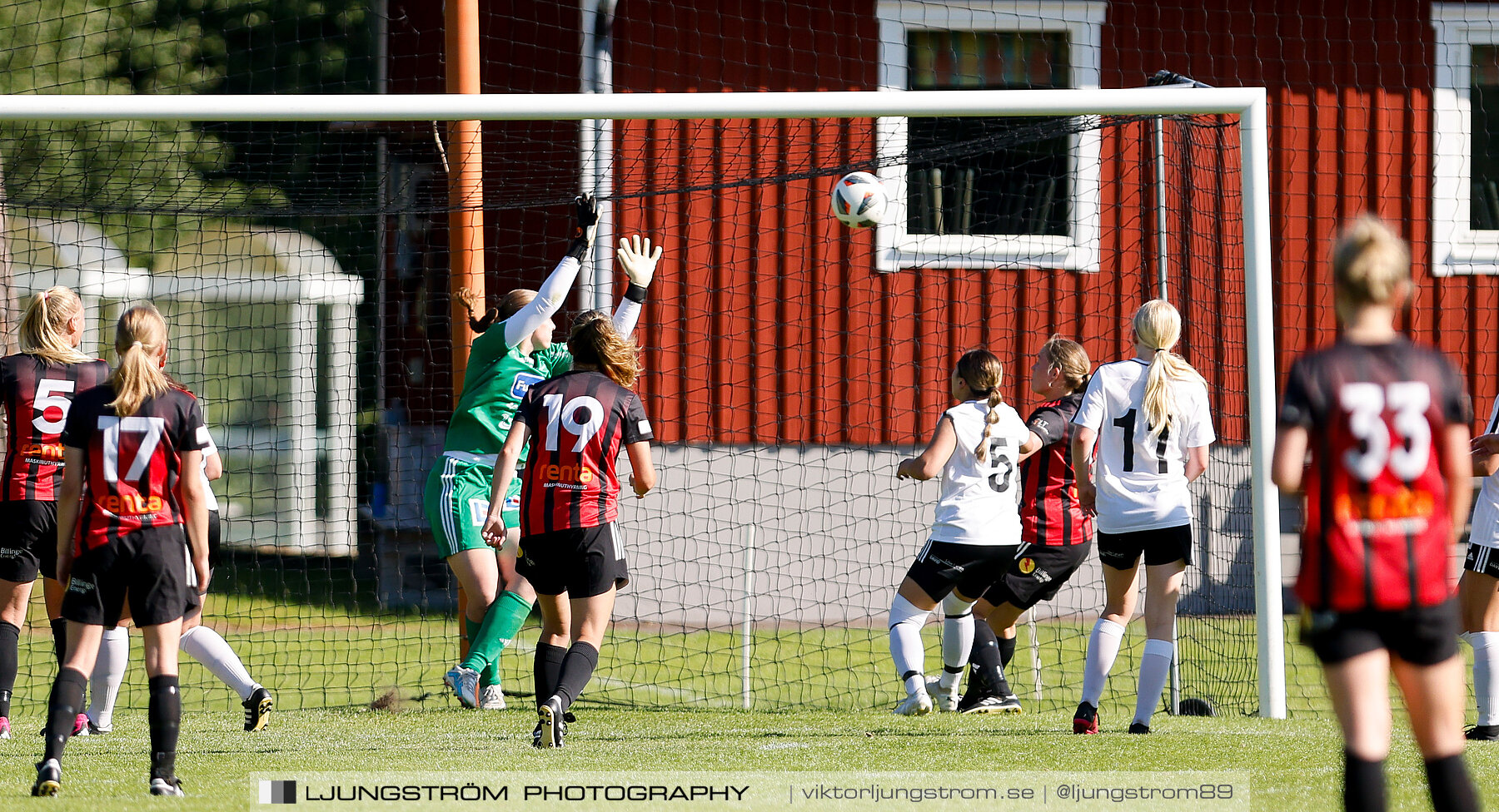 Ulvåkers IF-Skövde KIK 2-3,dam,Åbrovallen,Ulvåker,Sverige,Fotboll,,2023,311841