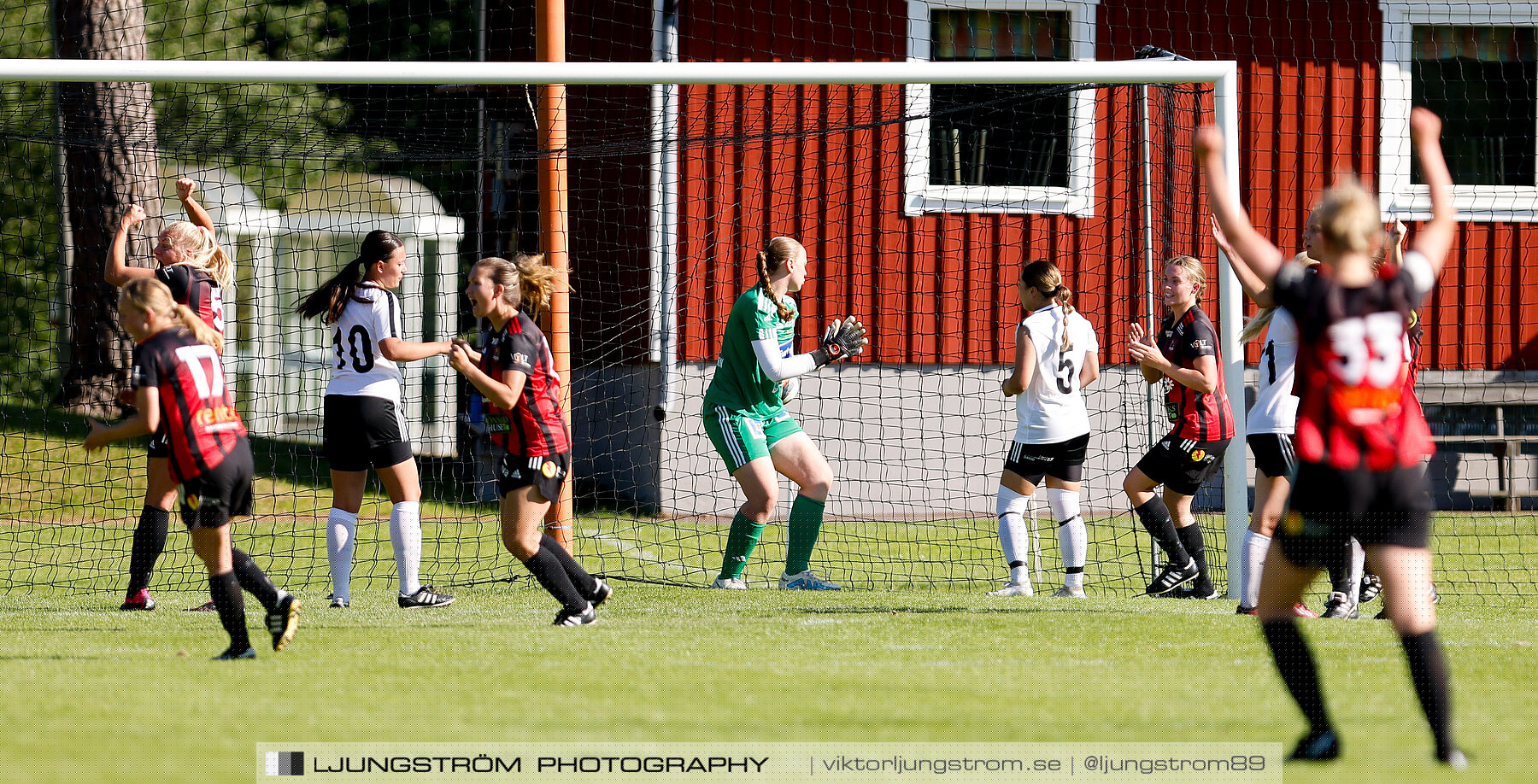 Ulvåkers IF-Skövde KIK 2-3,dam,Åbrovallen,Ulvåker,Sverige,Fotboll,,2023,311842