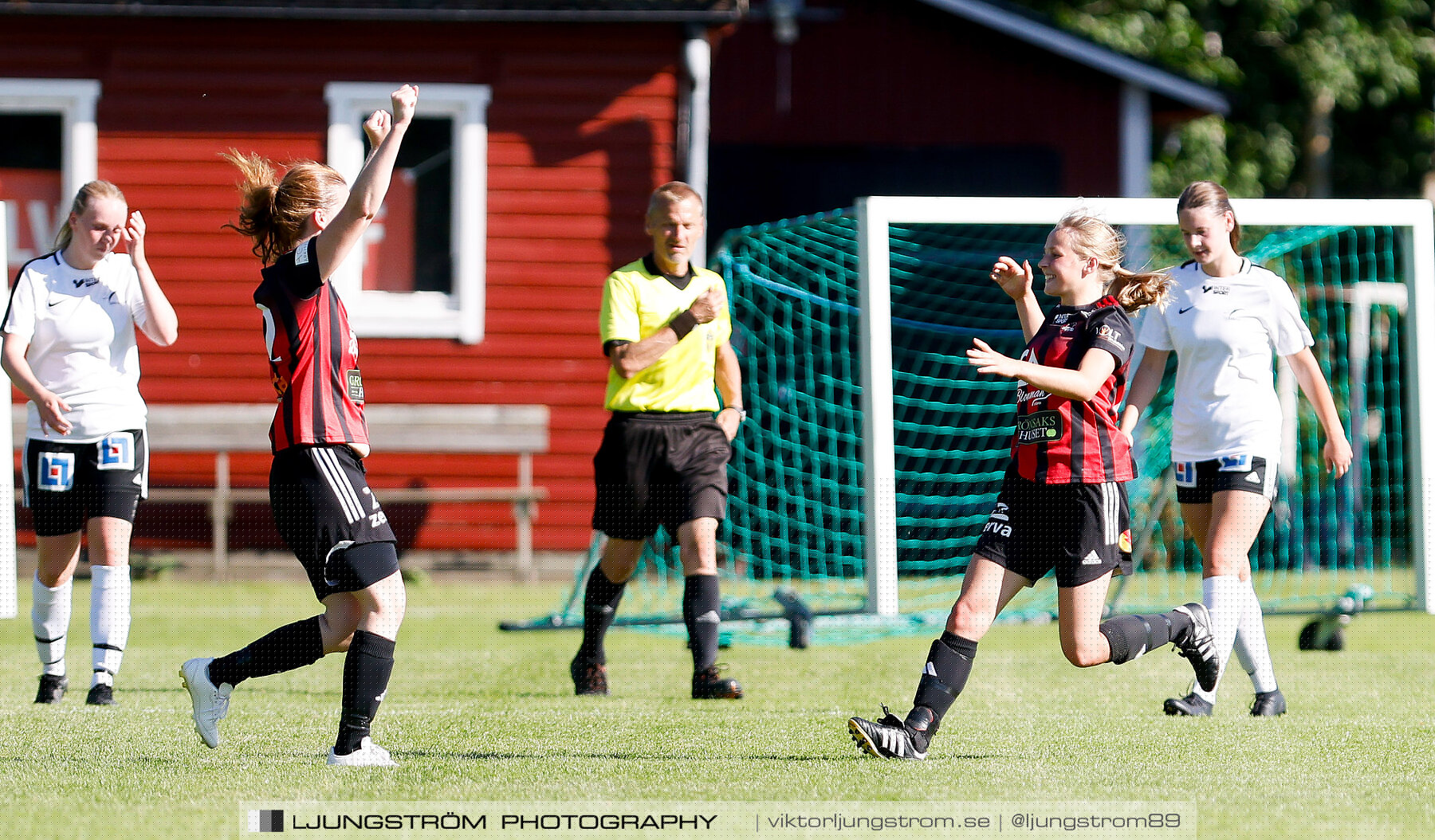 Ulvåkers IF-Skövde KIK 2-3,dam,Åbrovallen,Ulvåker,Sverige,Fotboll,,2023,311847