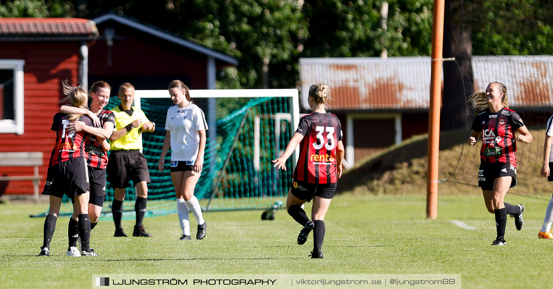 Ulvåkers IF-Skövde KIK 2-3,dam,Åbrovallen,Ulvåker,Sverige,Fotboll,,2023,311848