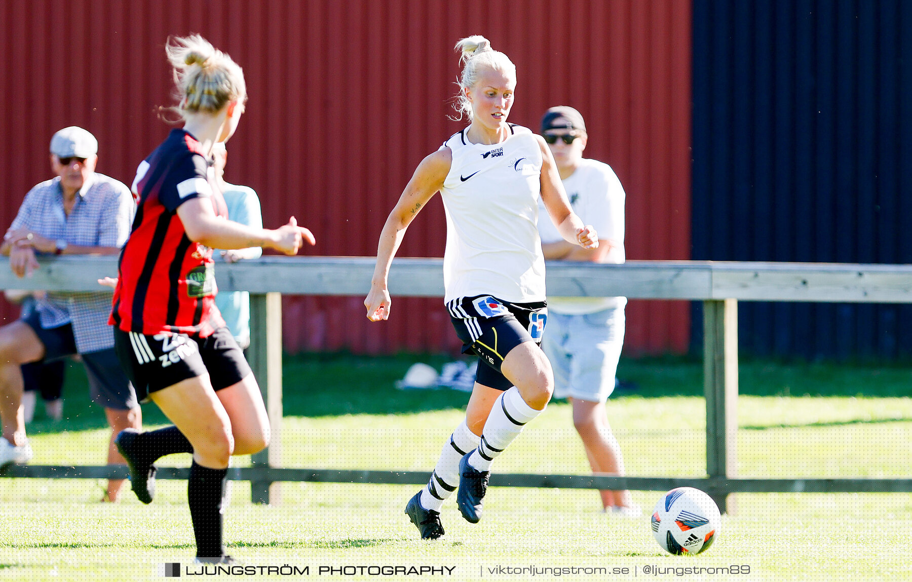 Ulvåkers IF-Skövde KIK 2-3,dam,Åbrovallen,Ulvåker,Sverige,Fotboll,,2023,311869