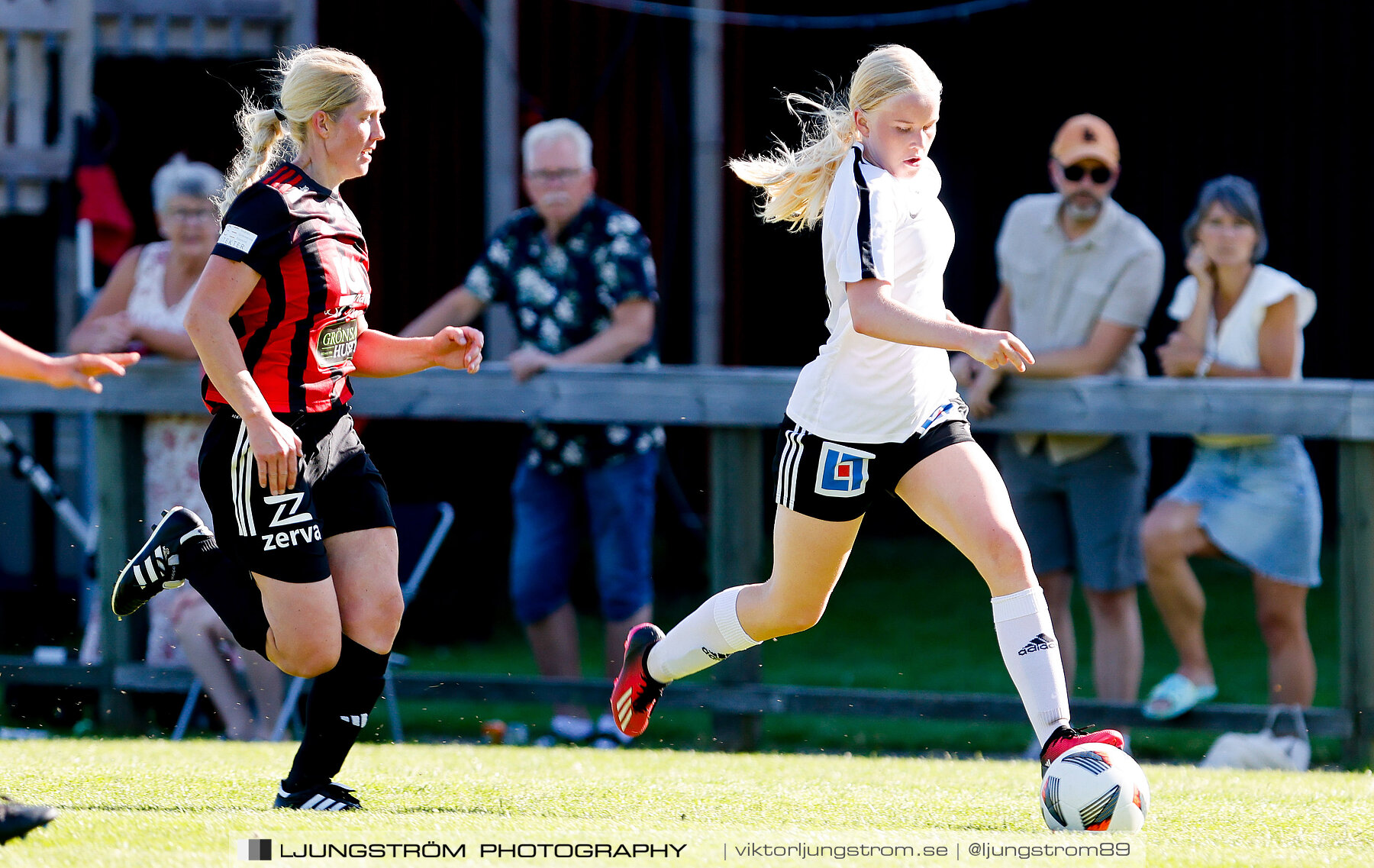 Ulvåkers IF-Skövde KIK 2-3,dam,Åbrovallen,Ulvåker,Sverige,Fotboll,,2023,311875