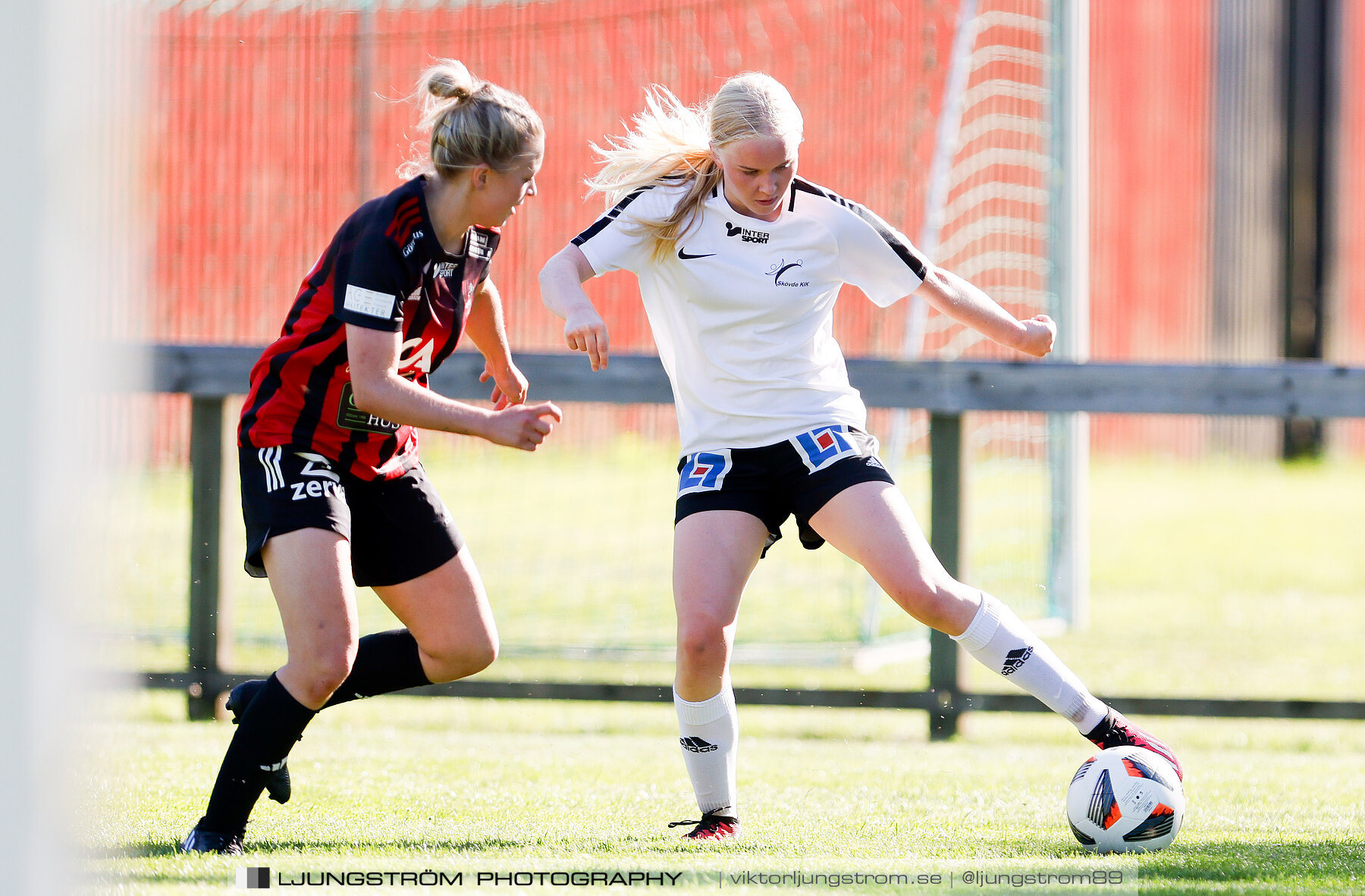 Ulvåkers IF-Skövde KIK 2-3,dam,Åbrovallen,Ulvåker,Sverige,Fotboll,,2023,311878