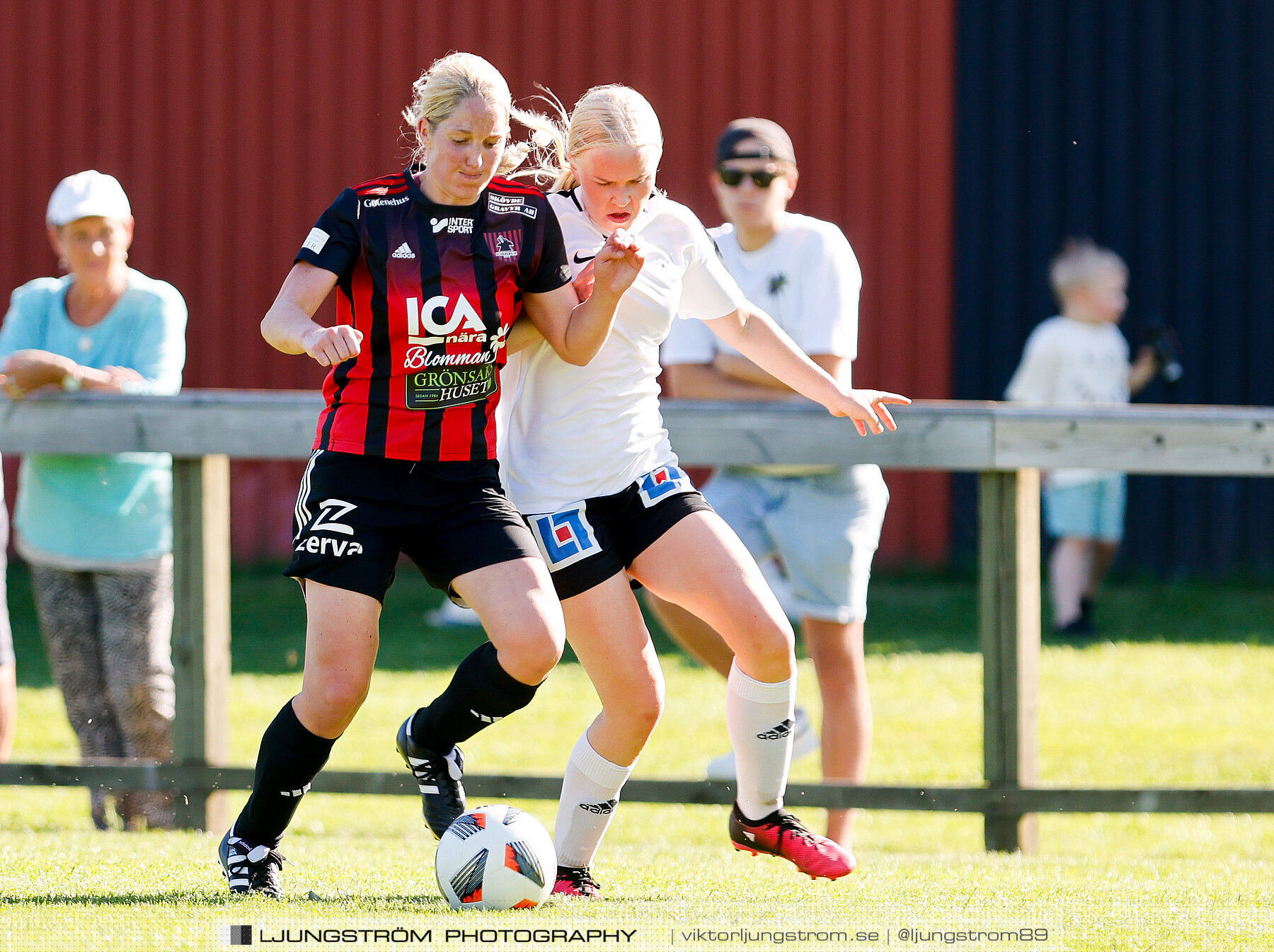 Ulvåkers IF-Skövde KIK 2-3,dam,Åbrovallen,Ulvåker,Sverige,Fotboll,,2023,311885