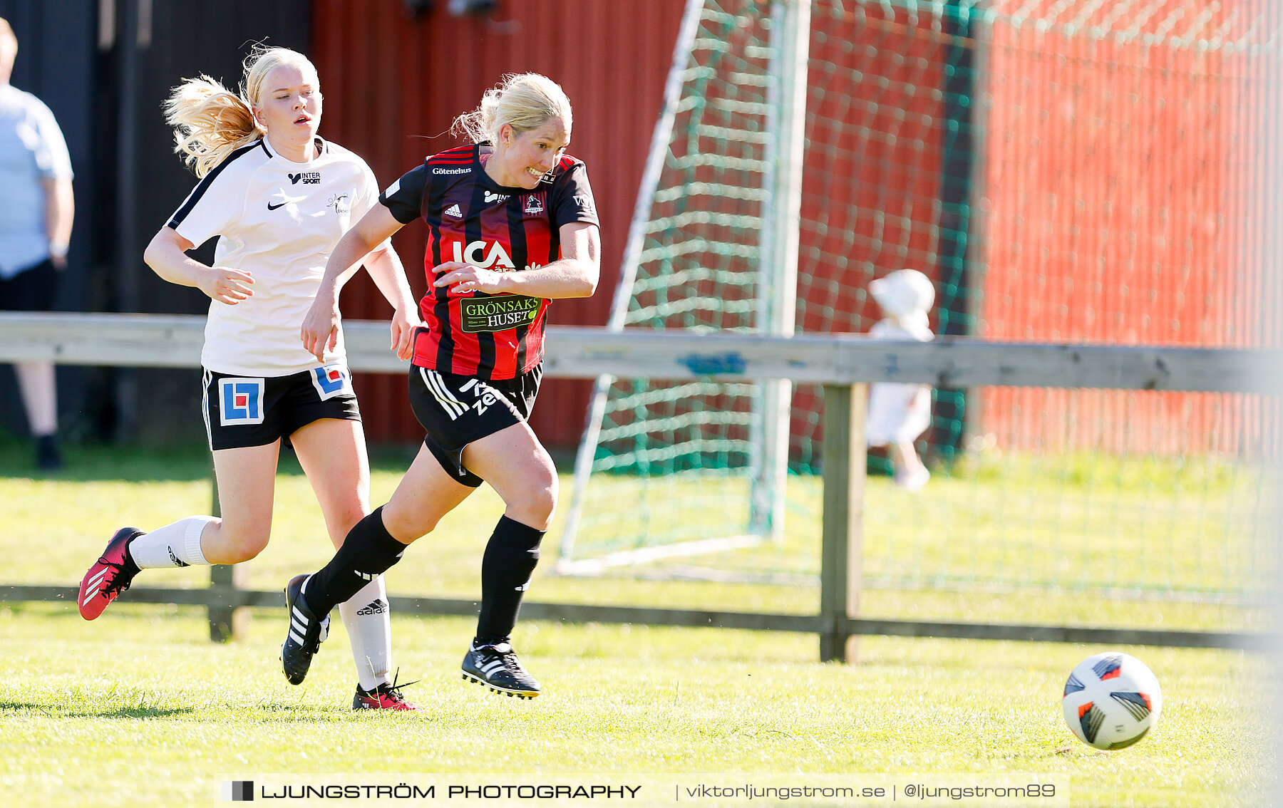 Ulvåkers IF-Skövde KIK 2-3,dam,Åbrovallen,Ulvåker,Sverige,Fotboll,,2023,311887