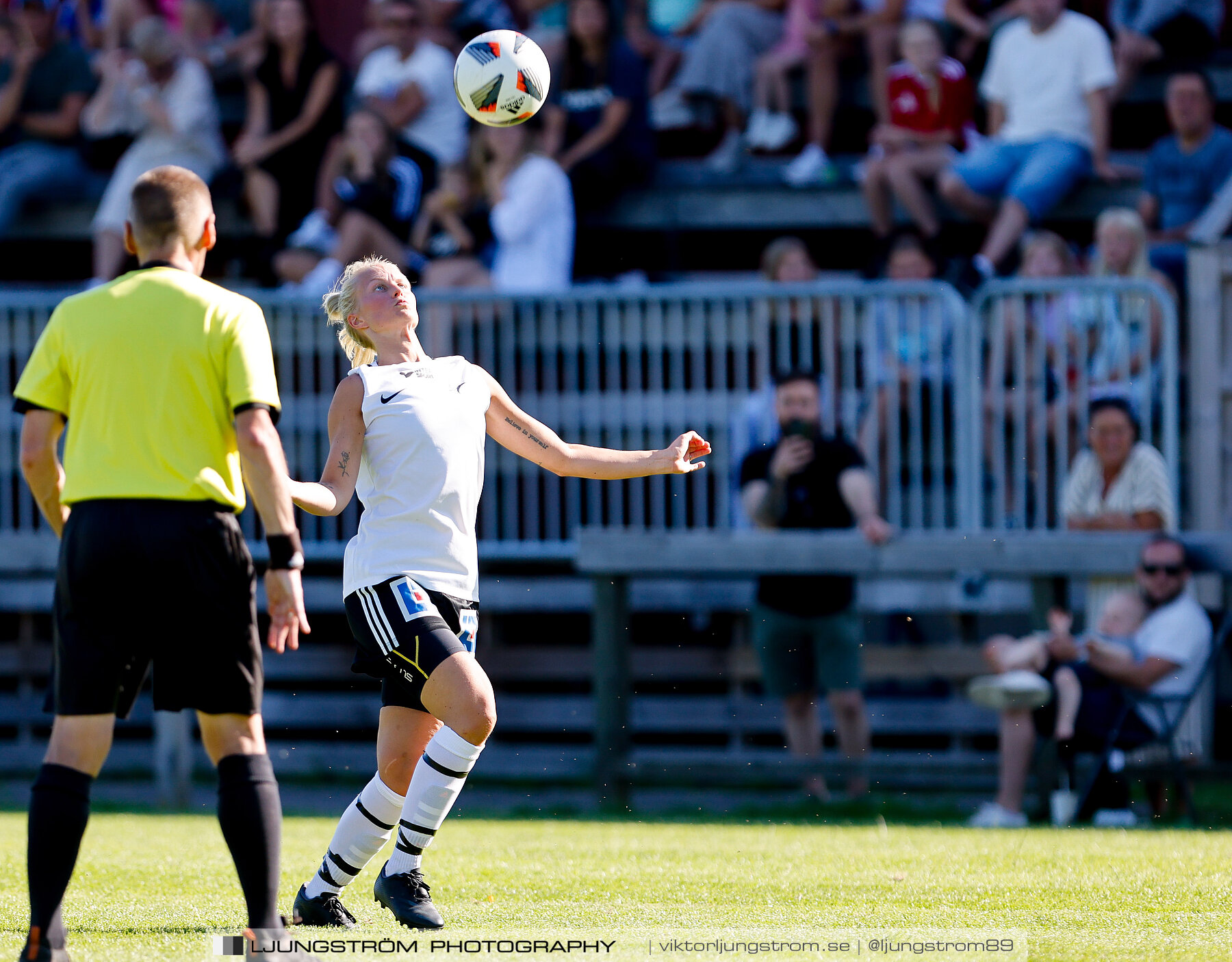 Ulvåkers IF-Skövde KIK 2-3,dam,Åbrovallen,Ulvåker,Sverige,Fotboll,,2023,311888