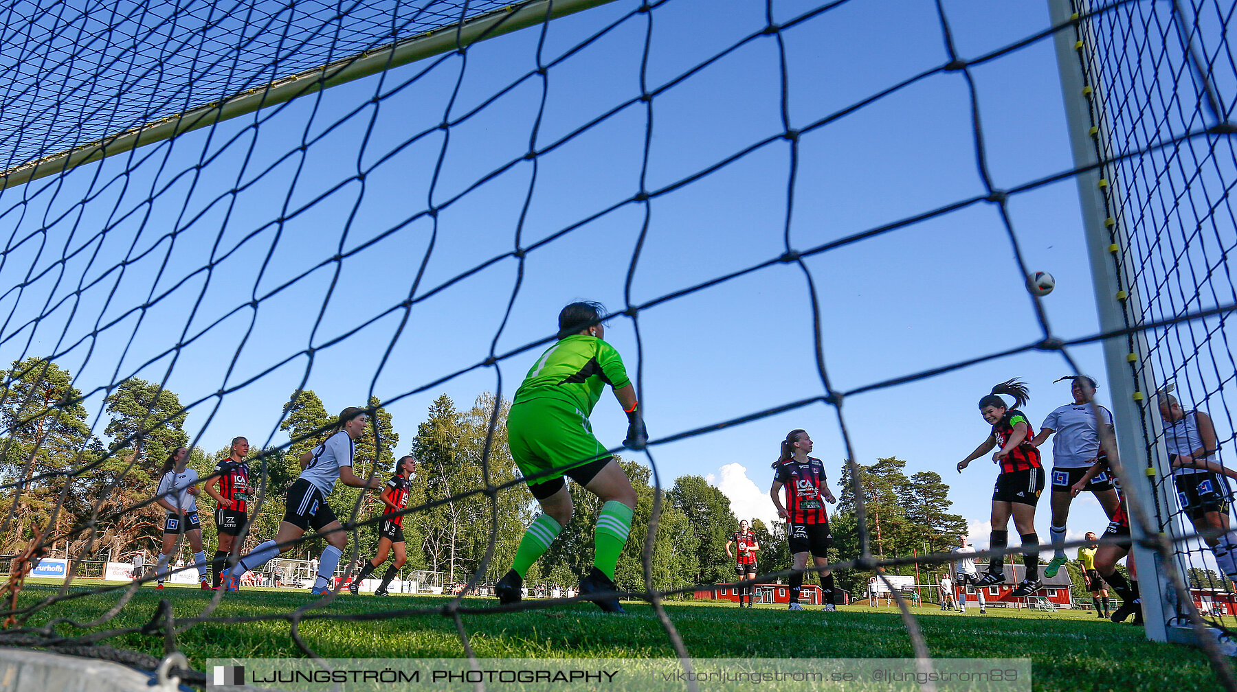 Ulvåkers IF-Skövde KIK 2-3,dam,Åbrovallen,Ulvåker,Sverige,Fotboll,,2023,311892