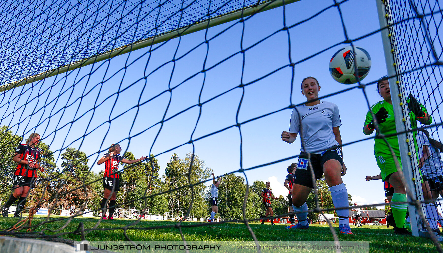 Ulvåkers IF-Skövde KIK 2-3,dam,Åbrovallen,Ulvåker,Sverige,Fotboll,,2023,311893