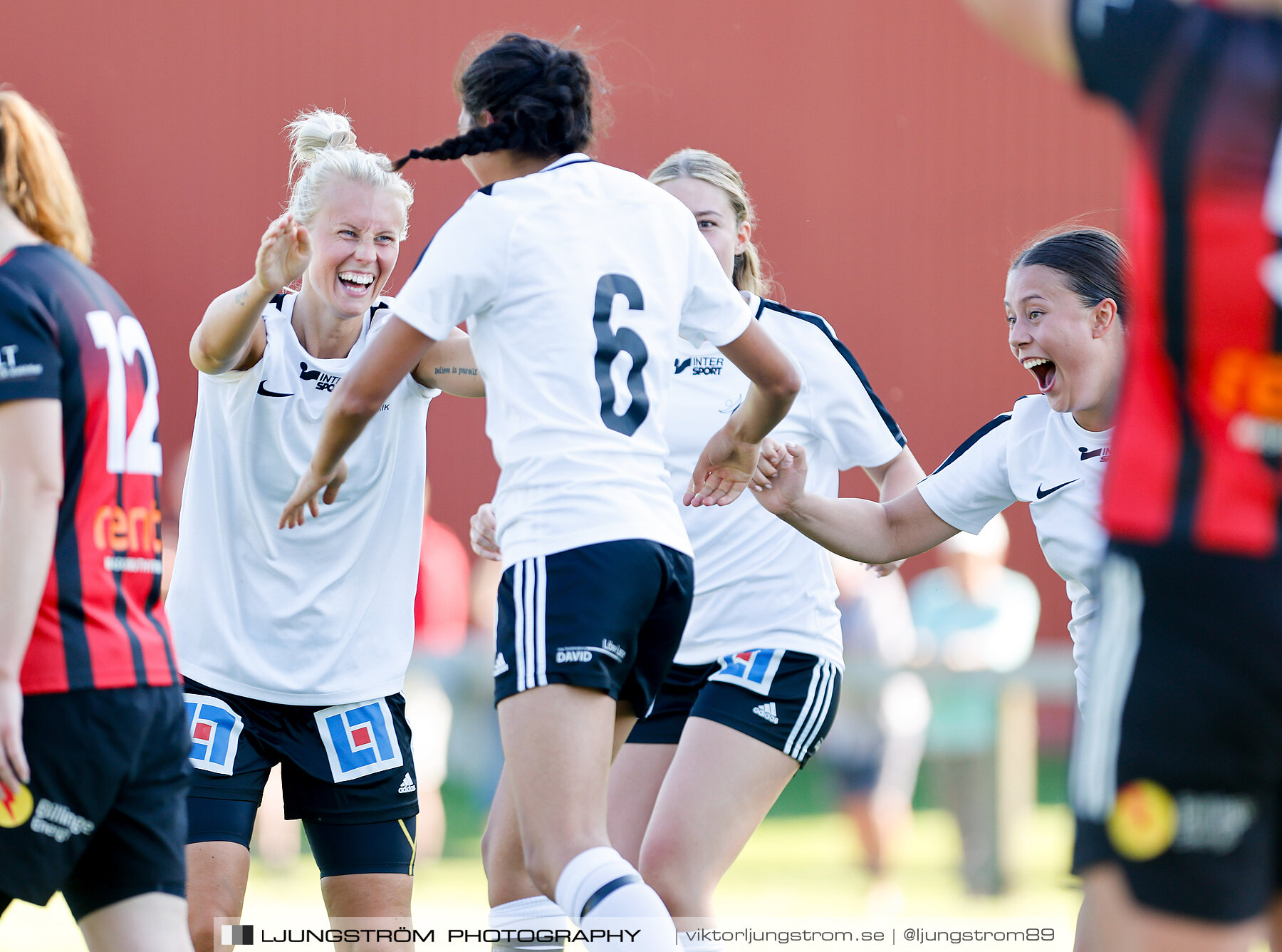 Ulvåkers IF-Skövde KIK 2-3,dam,Åbrovallen,Ulvåker,Sverige,Fotboll,,2023,311894