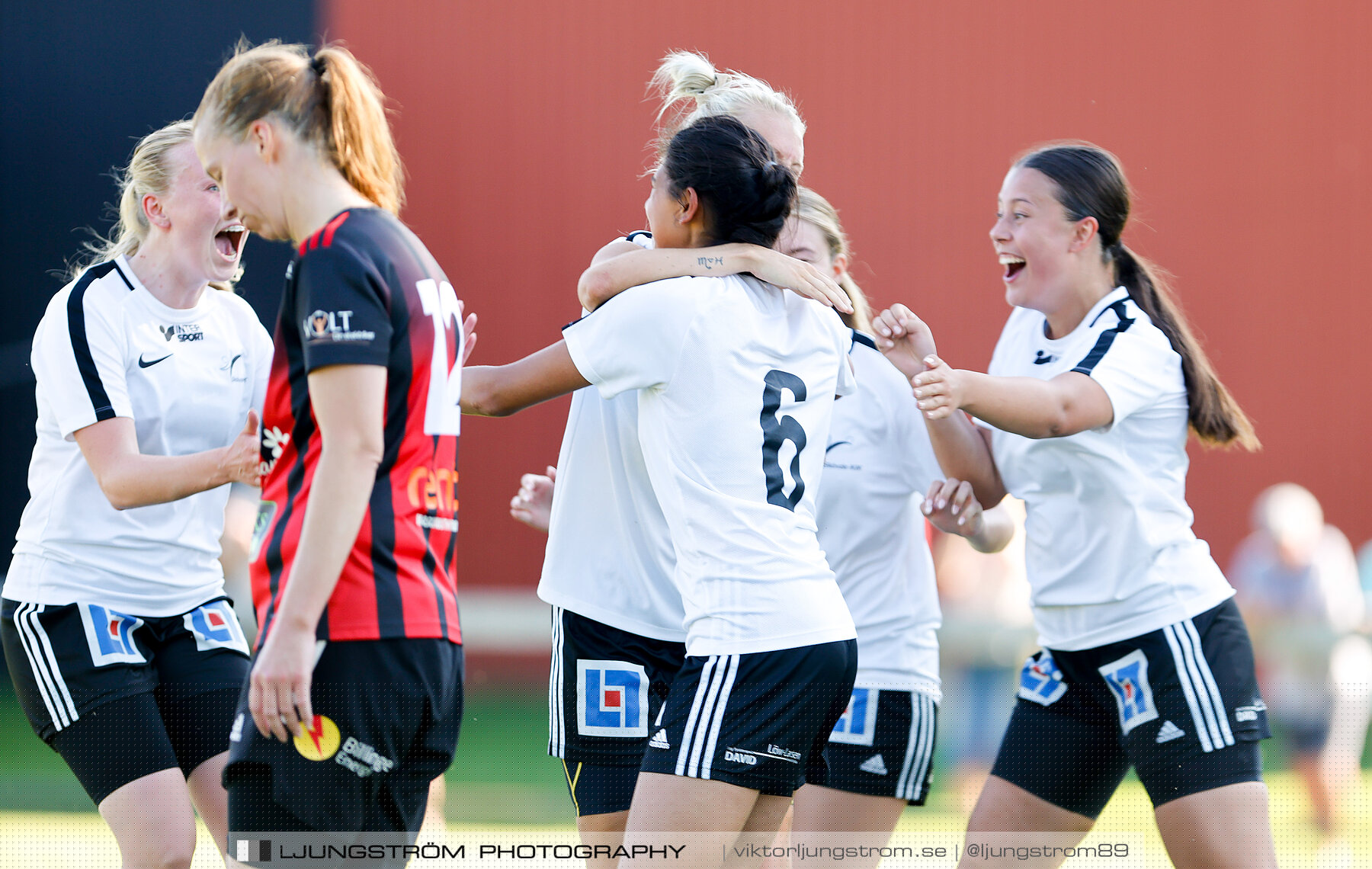 Ulvåkers IF-Skövde KIK 2-3,dam,Åbrovallen,Ulvåker,Sverige,Fotboll,,2023,311895
