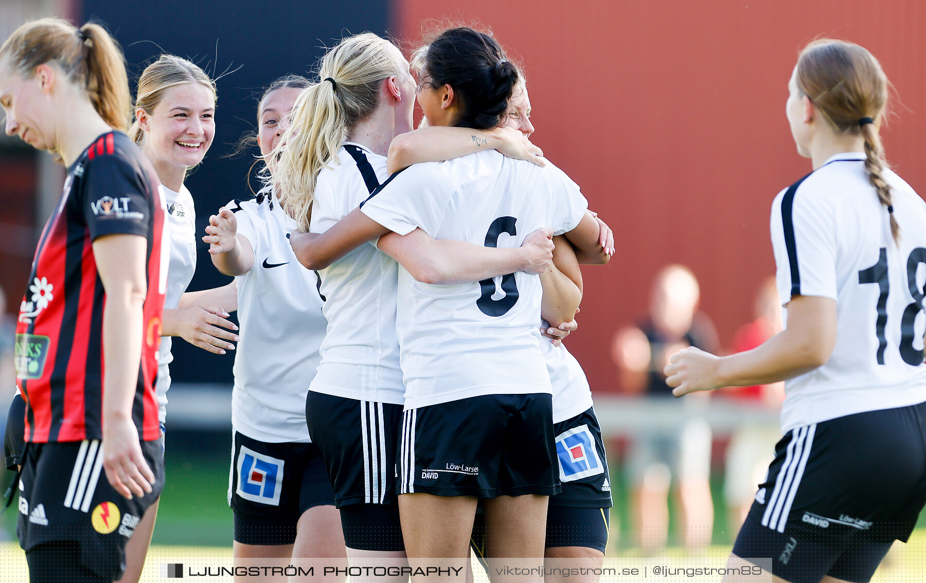 Ulvåkers IF-Skövde KIK 2-3,dam,Åbrovallen,Ulvåker,Sverige,Fotboll,,2023,311897