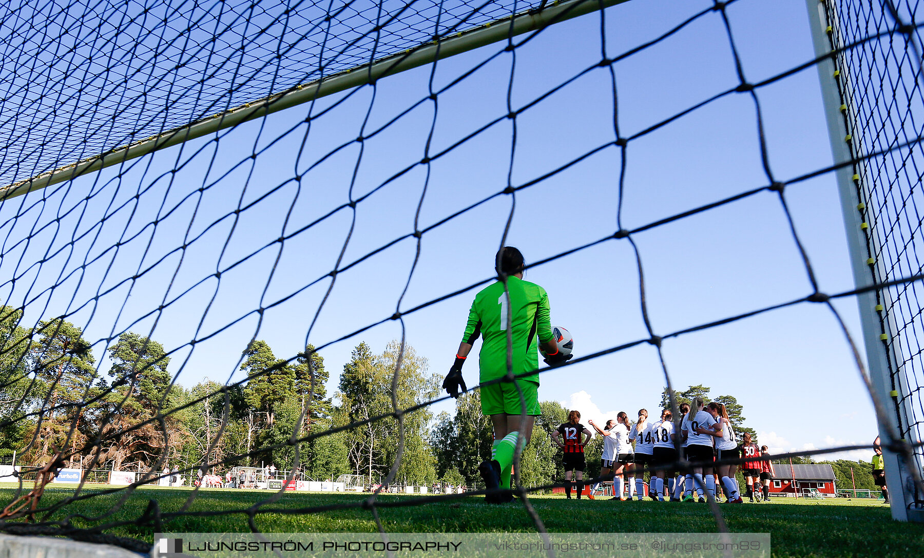 Ulvåkers IF-Skövde KIK 2-3,dam,Åbrovallen,Ulvåker,Sverige,Fotboll,,2023,311903