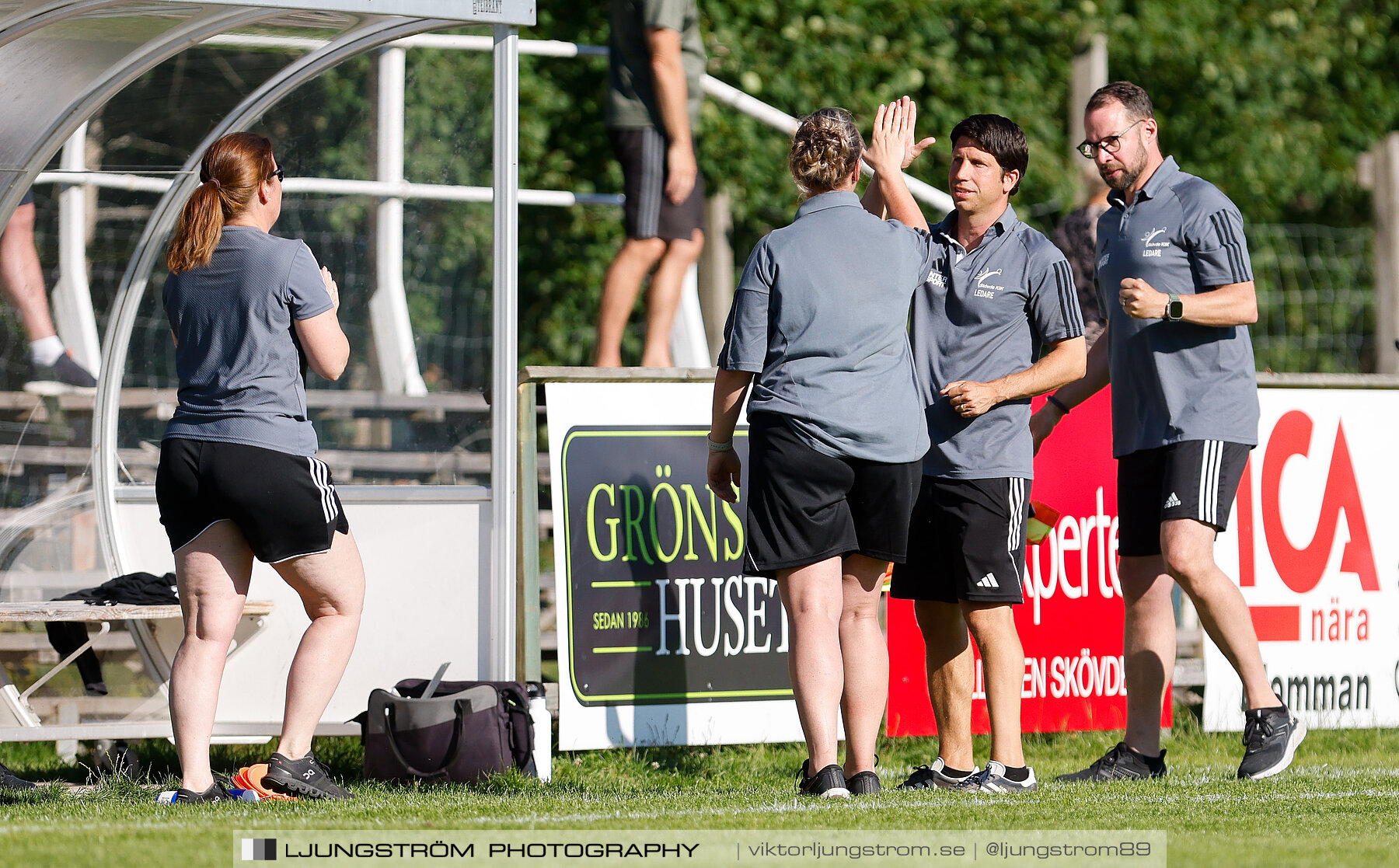 Ulvåkers IF-Skövde KIK 2-3,dam,Åbrovallen,Ulvåker,Sverige,Fotboll,,2023,311905