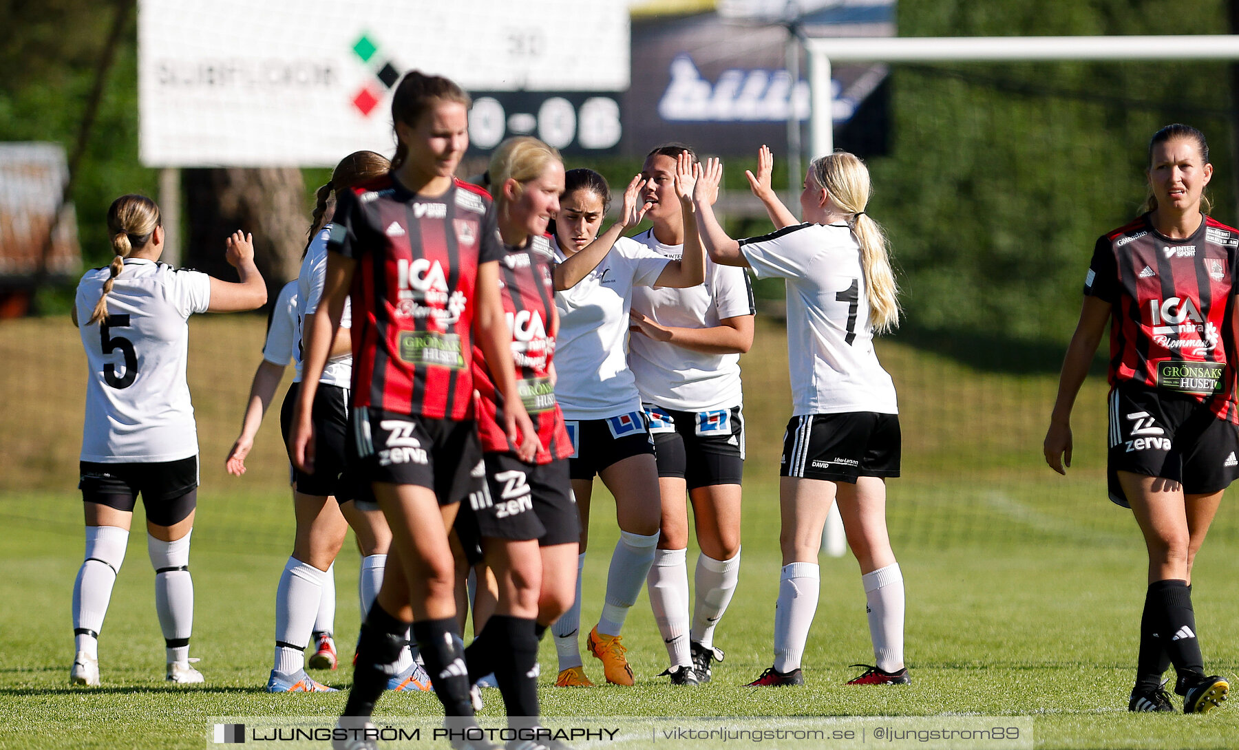 Ulvåkers IF-Skövde KIK 2-3,dam,Åbrovallen,Ulvåker,Sverige,Fotboll,,2023,311912