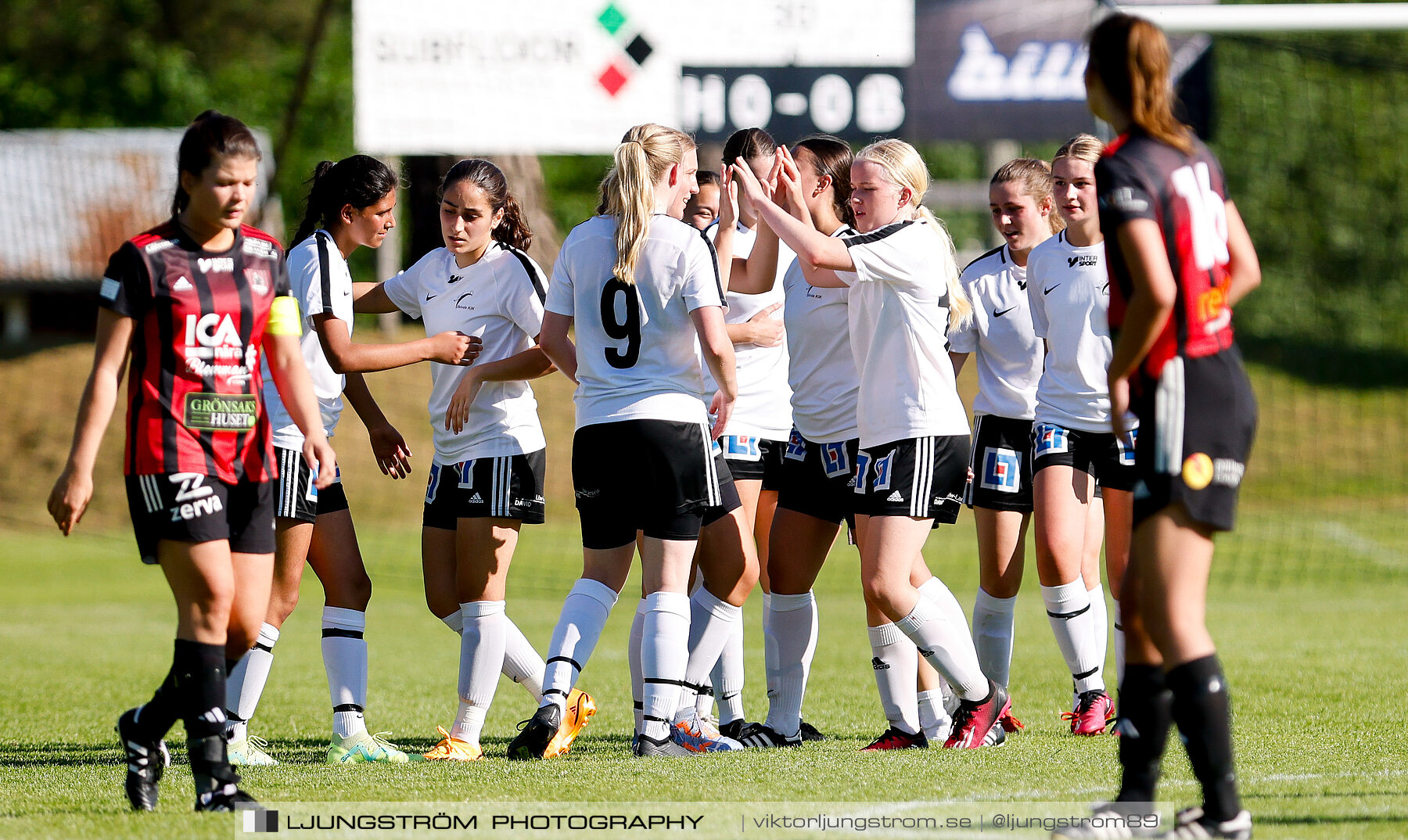 Ulvåkers IF-Skövde KIK 2-3,dam,Åbrovallen,Ulvåker,Sverige,Fotboll,,2023,311914