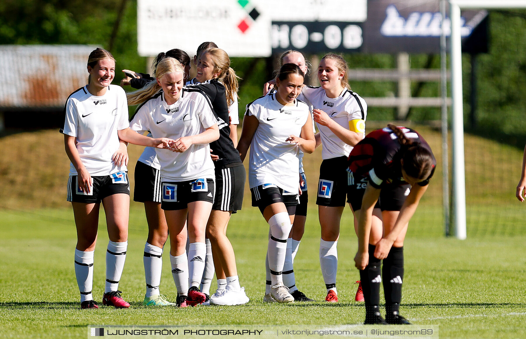 Ulvåkers IF-Skövde KIK 2-3,dam,Åbrovallen,Ulvåker,Sverige,Fotboll,,2023,311917