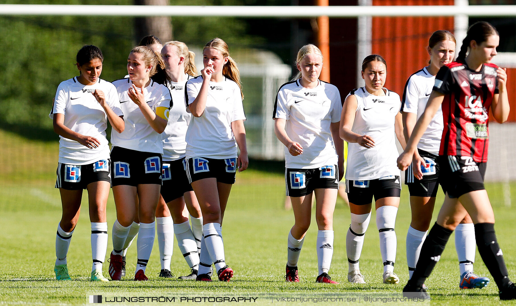 Ulvåkers IF-Skövde KIK 2-3,dam,Åbrovallen,Ulvåker,Sverige,Fotboll,,2023,311920