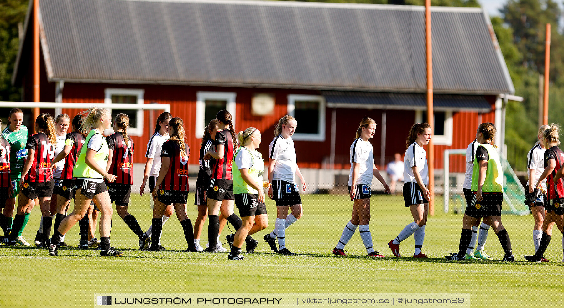 Ulvåkers IF-Skövde KIK 2-3,dam,Åbrovallen,Ulvåker,Sverige,Fotboll,,2023,311921