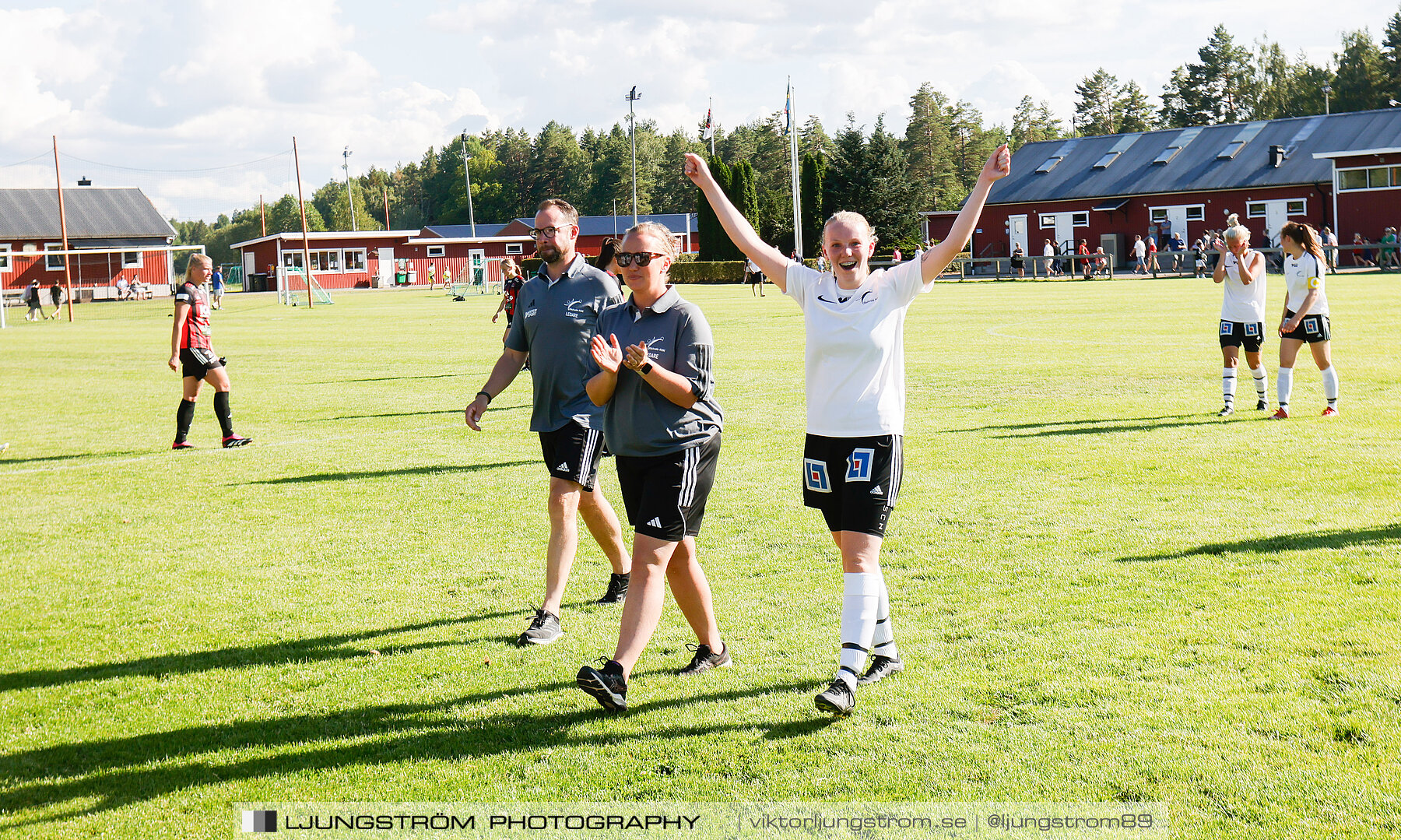 Ulvåkers IF-Skövde KIK 2-3,dam,Åbrovallen,Ulvåker,Sverige,Fotboll,,2023,311923