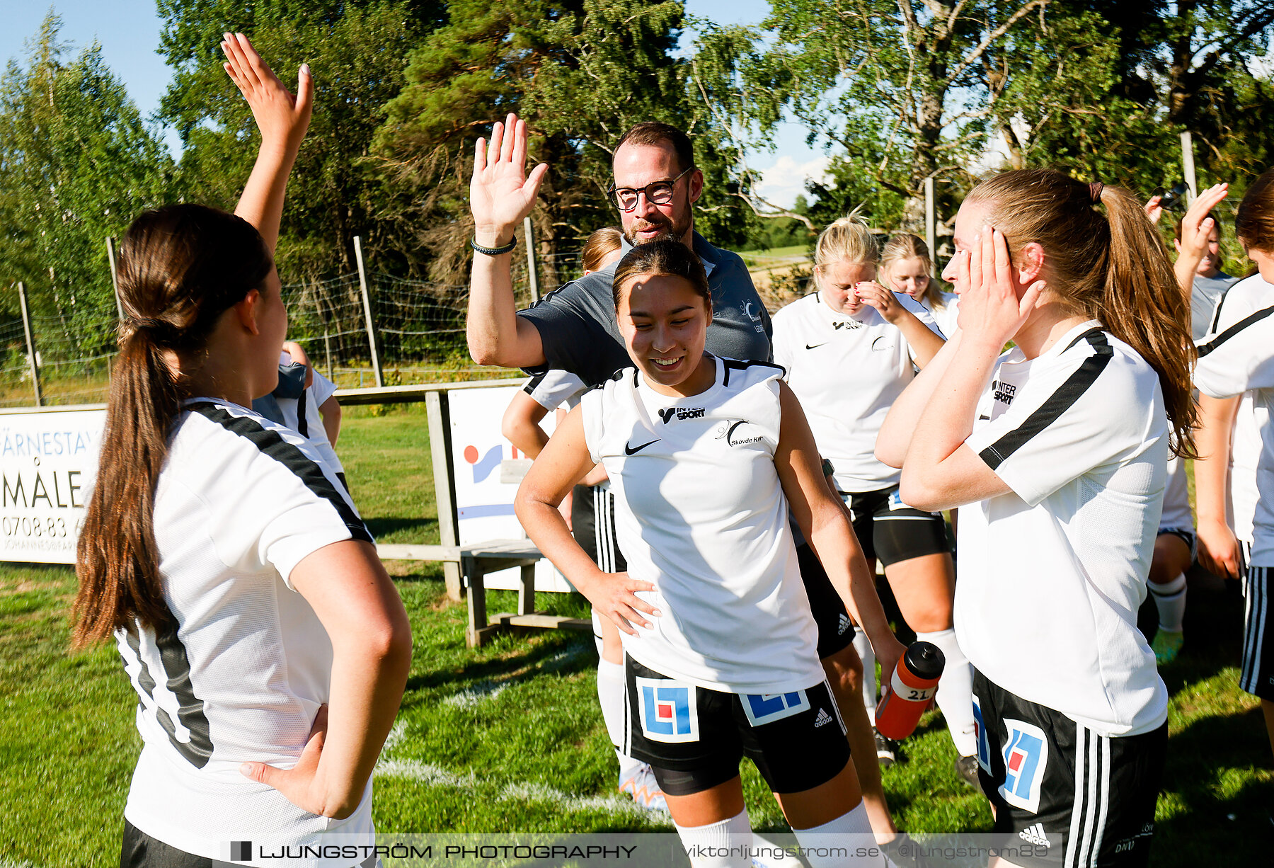 Ulvåkers IF-Skövde KIK 2-3,dam,Åbrovallen,Ulvåker,Sverige,Fotboll,,2023,311925