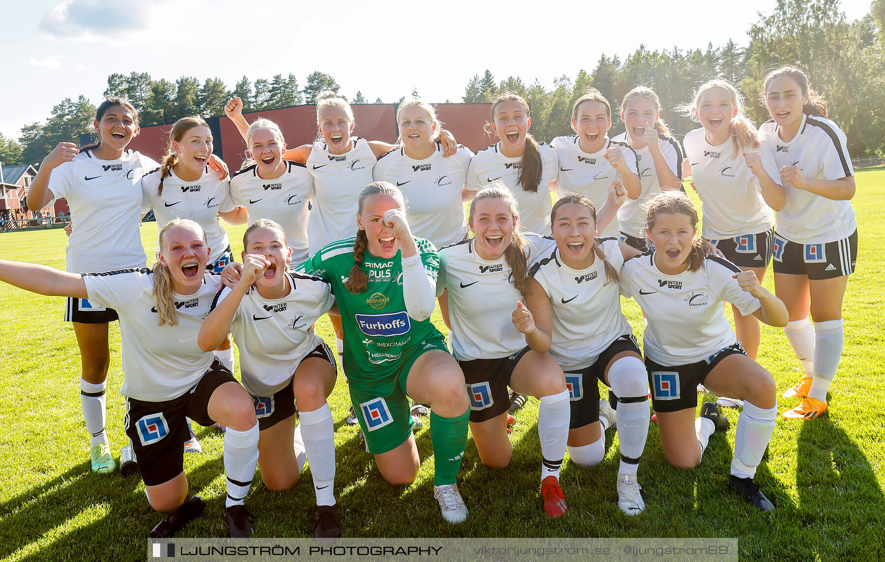 Ulvåkers IF-Skövde KIK 2-3,dam,Åbrovallen,Ulvåker,Sverige,Fotboll,,2023,311928