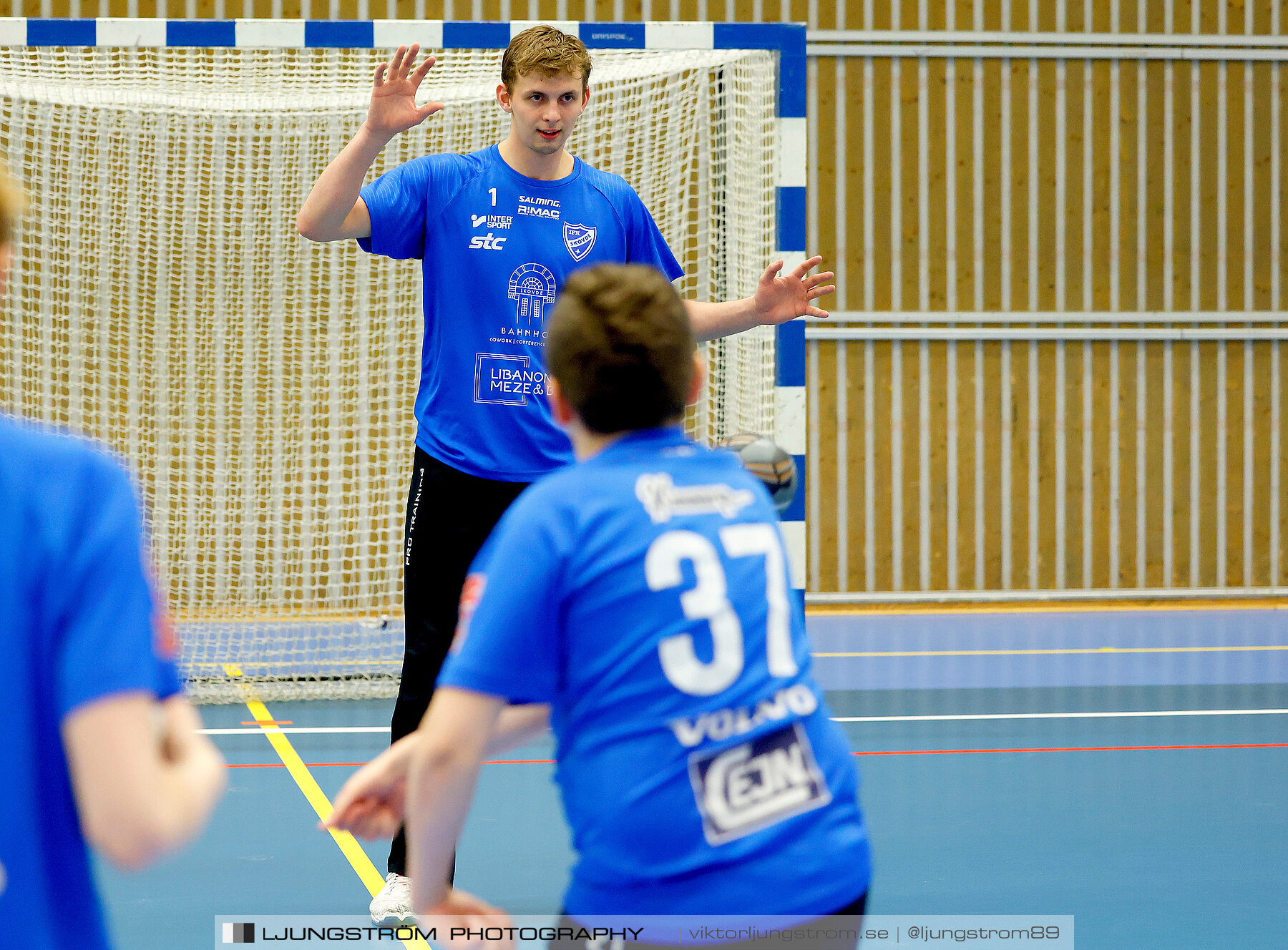 IFK Skövde HK Ungdomsavslutning,herr,Arena Skövde,Skövde,Sverige,Handboll,,2023,312160